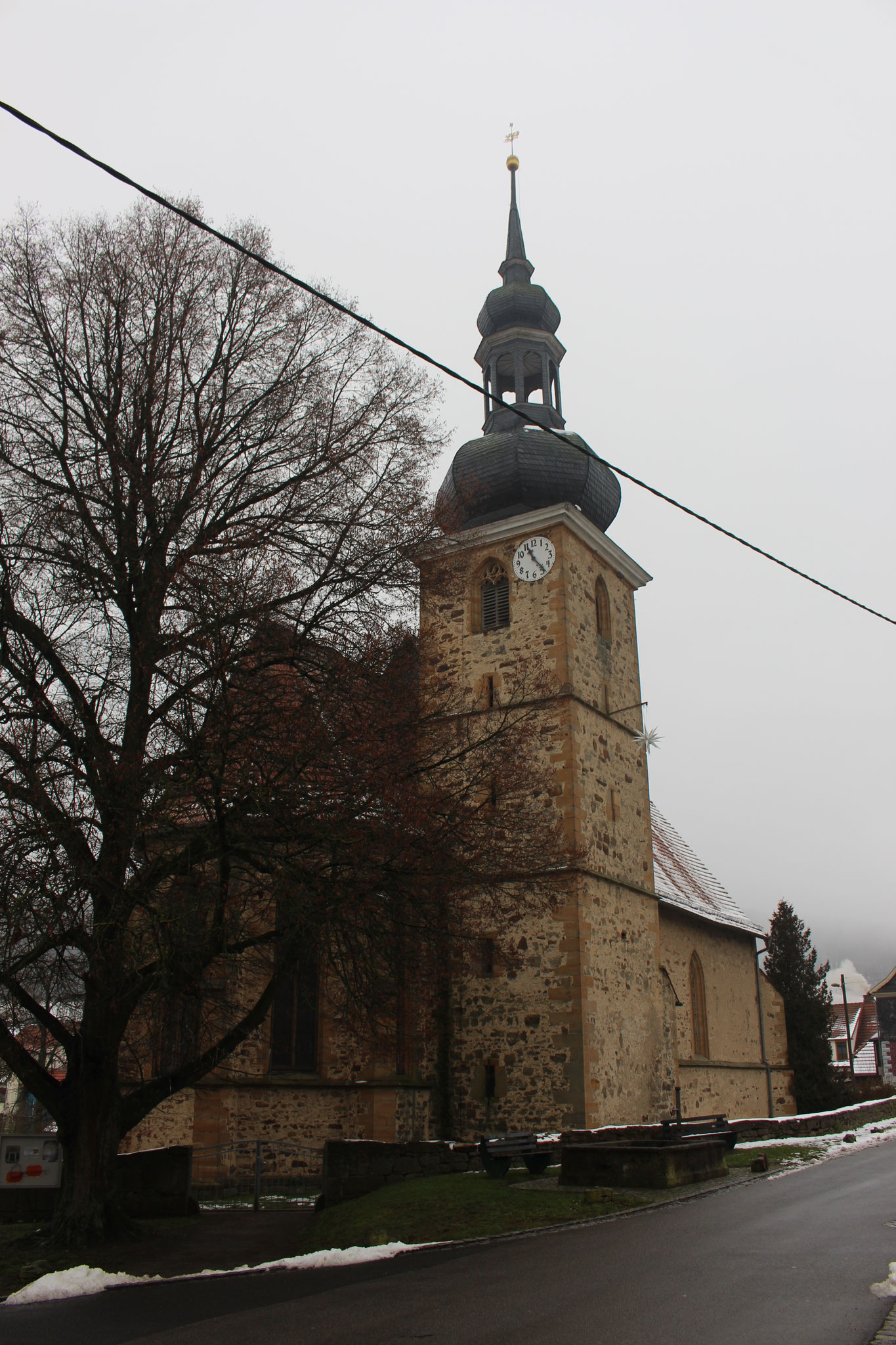 Bibra kirchebibras Webseite!