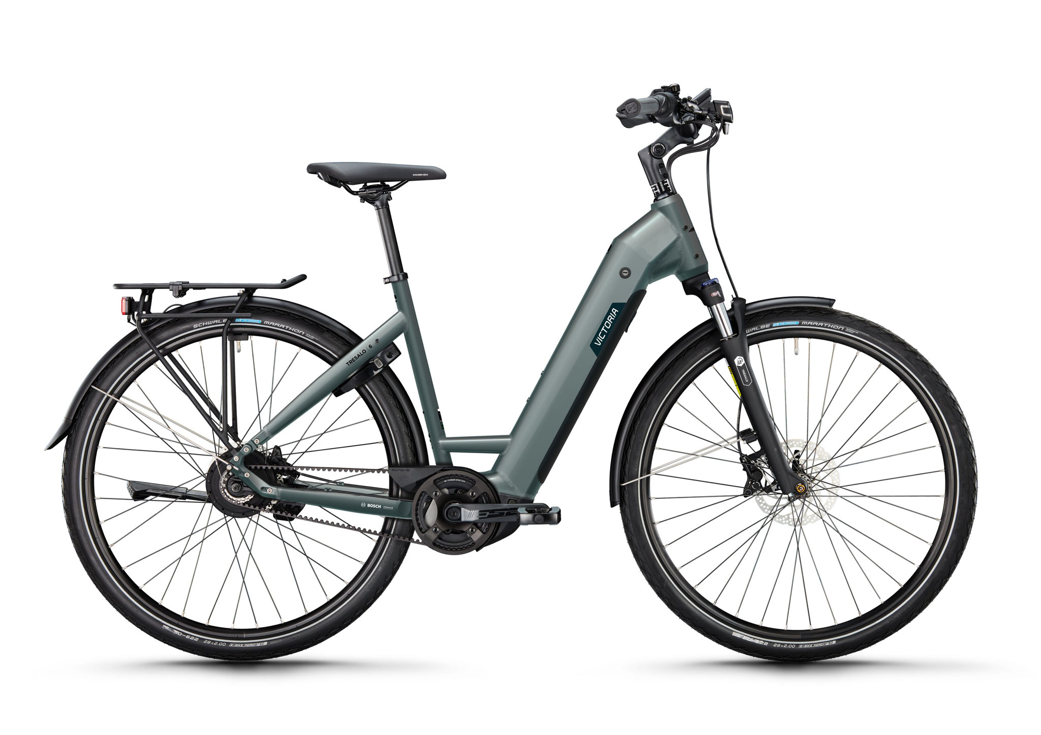 VICTORIA TRESALO 7 - € 3499,-
