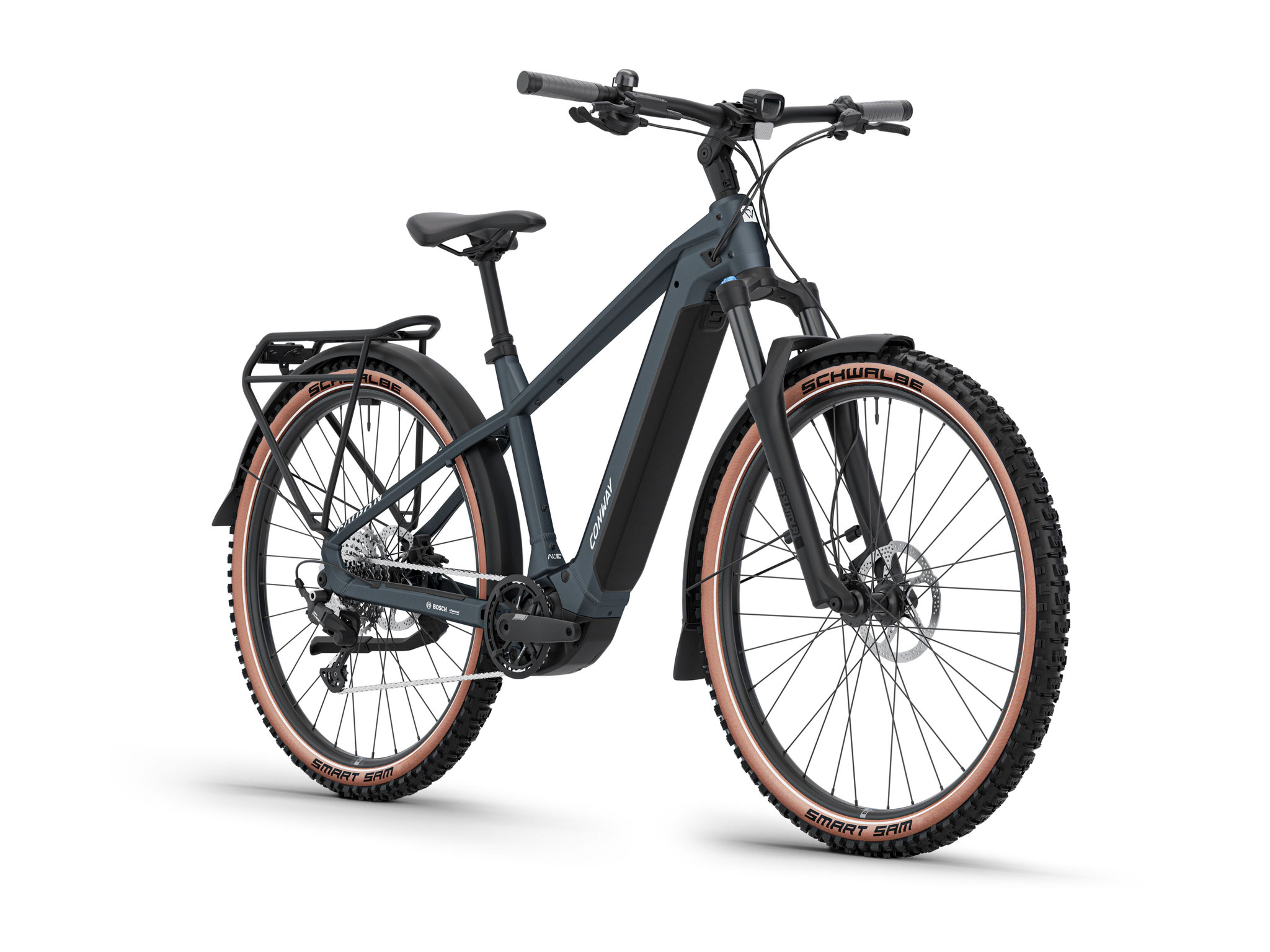 CONWAY CAIRON C 2.0 - € 3999,95