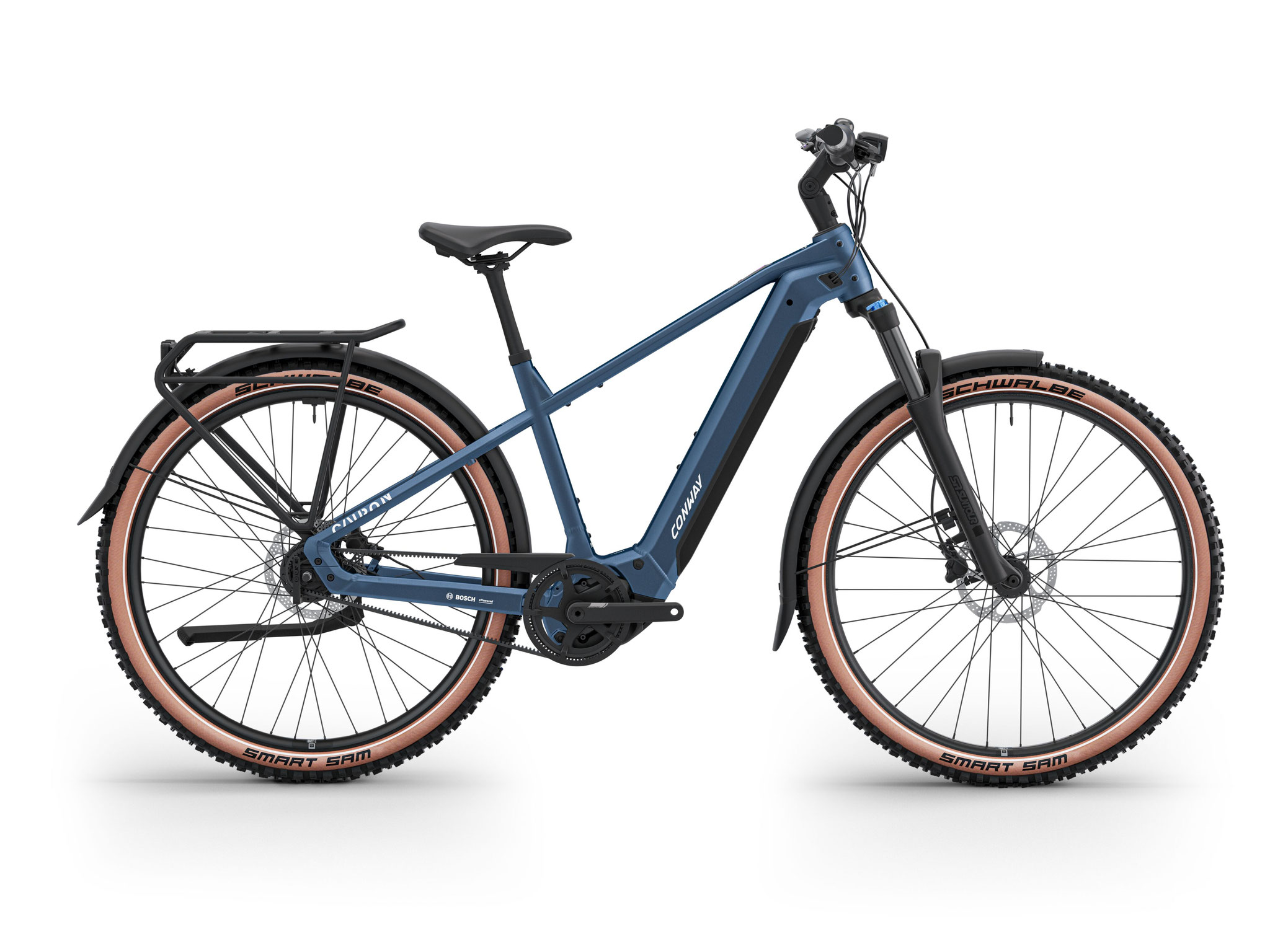 CONWAY CAIRON C 1.0 B 600 - € 3599,95