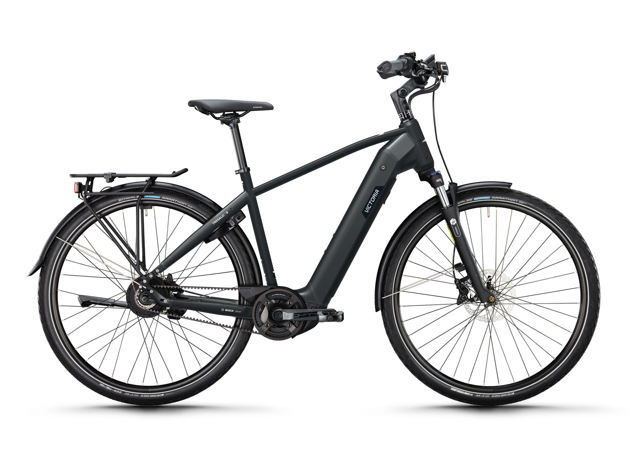 VICTORIA TRESALO 9 - € 3999,-