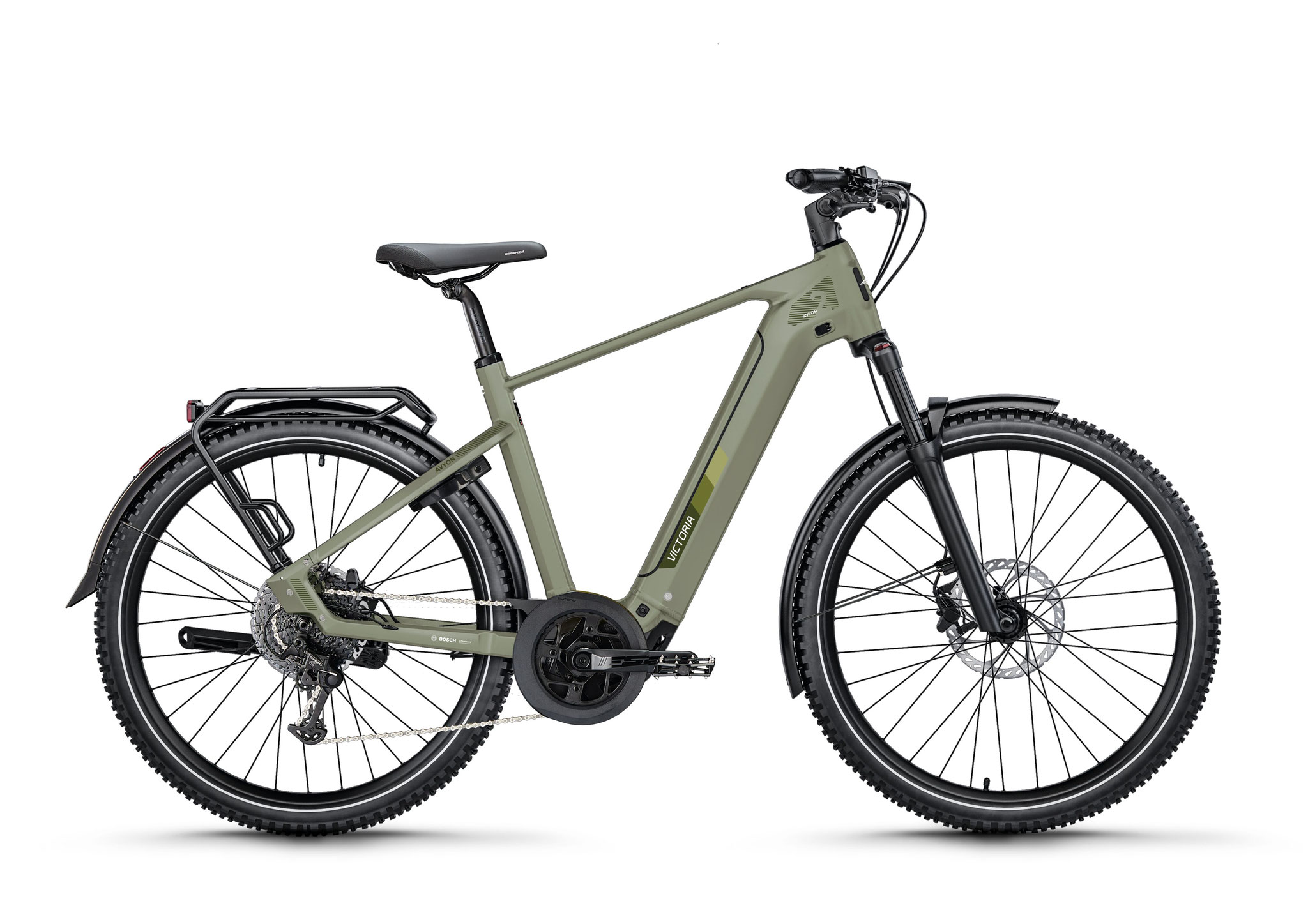 VICTORIA AVYON 2 - € 3599,-