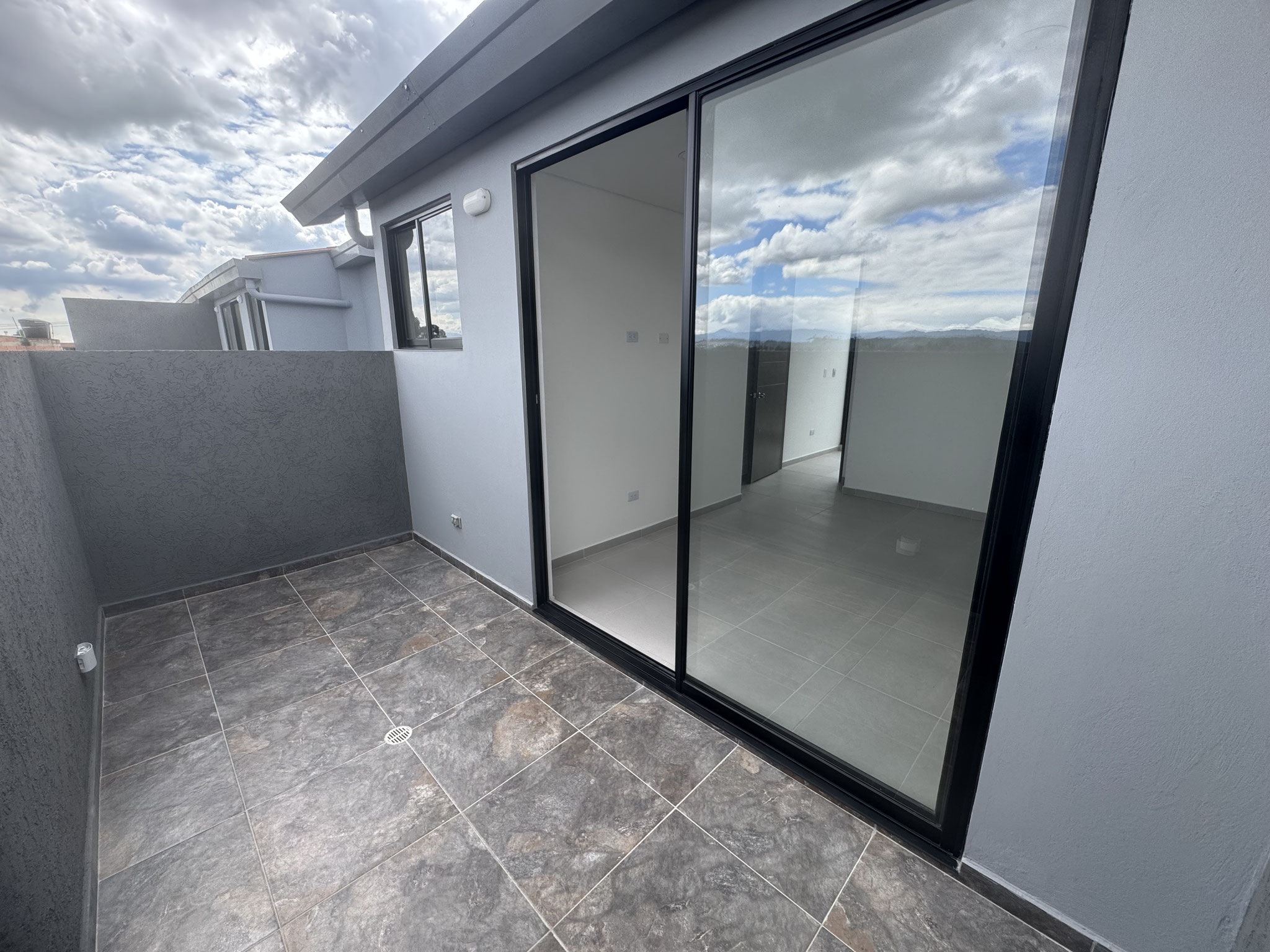 Casas Campestres Nuevas