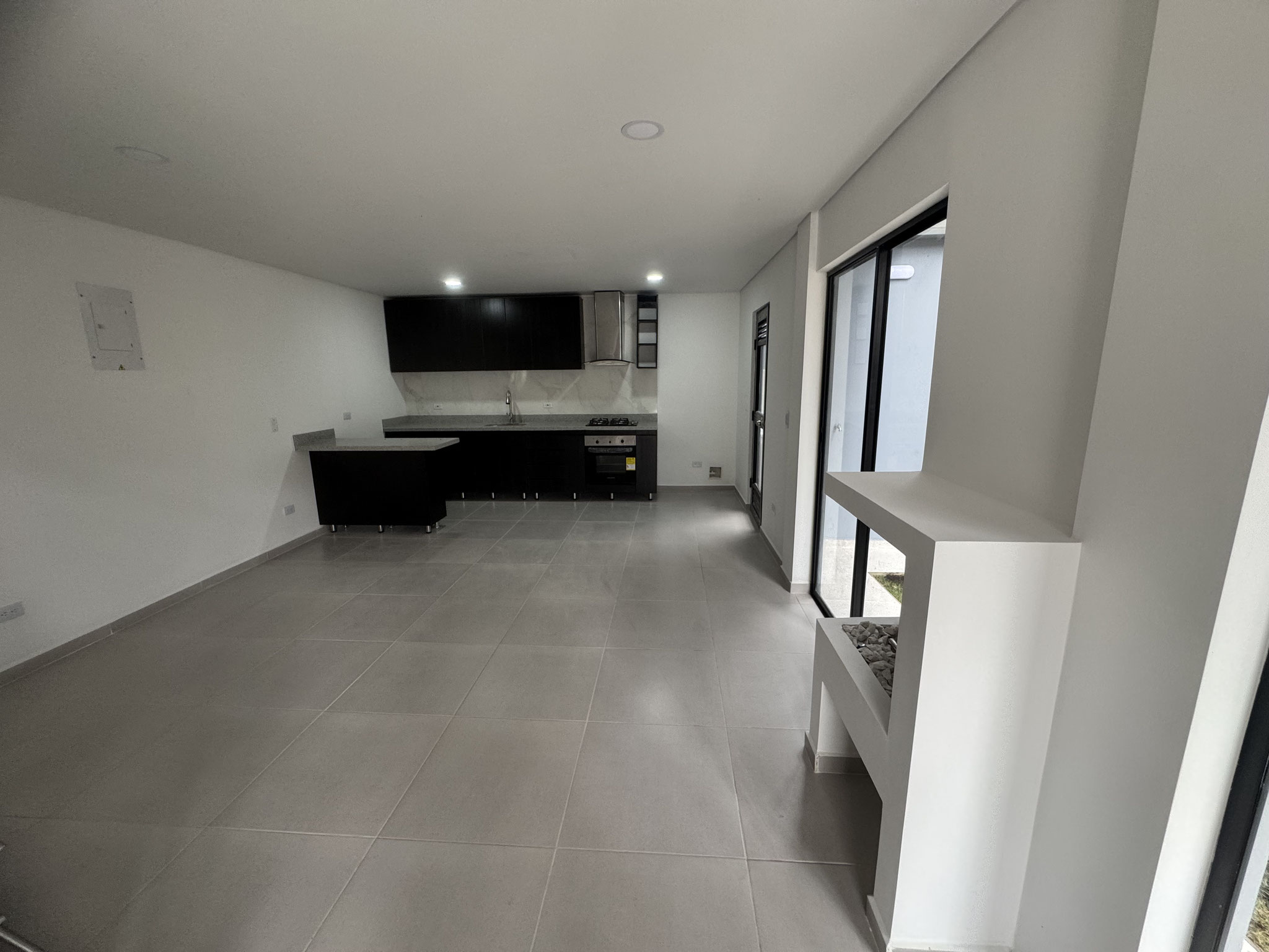 Casas nuevas Cota