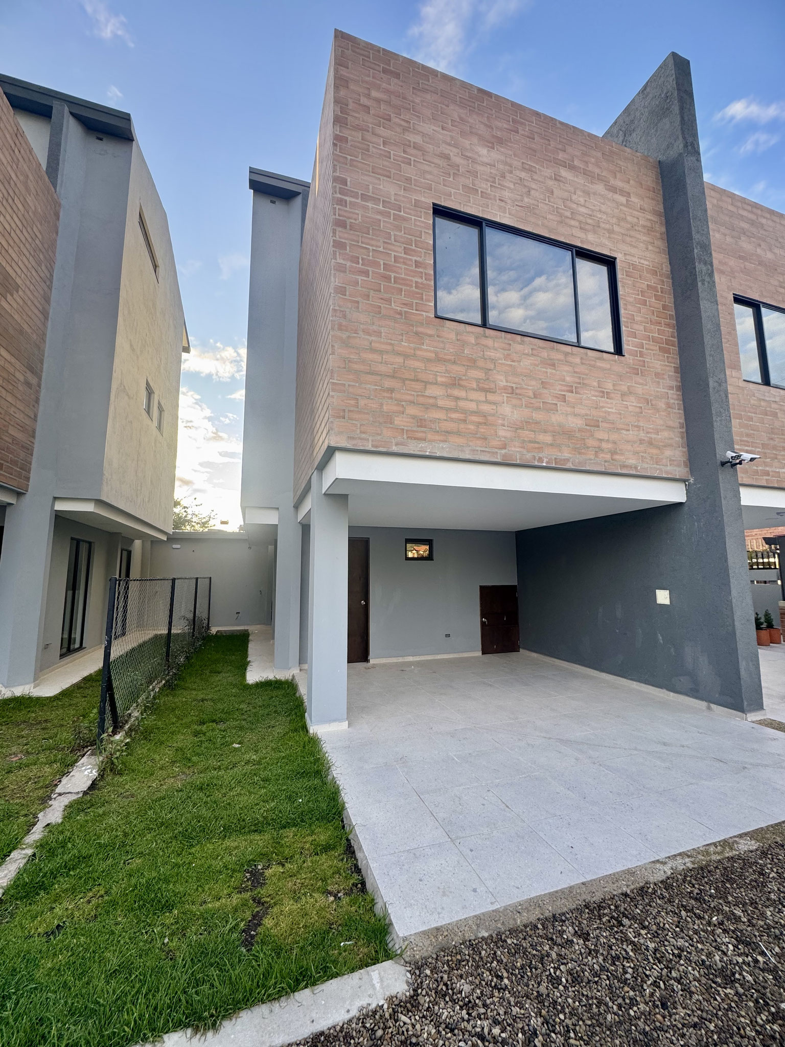 Casas Campestres en Cota