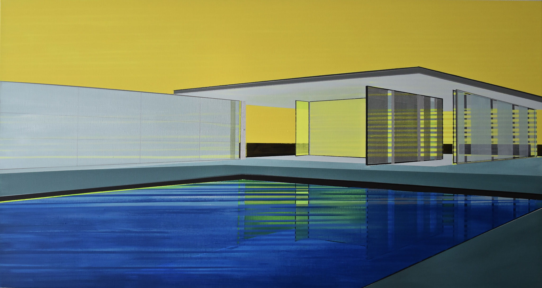 Timeless Expanse, 150WX80HX3,5DCM