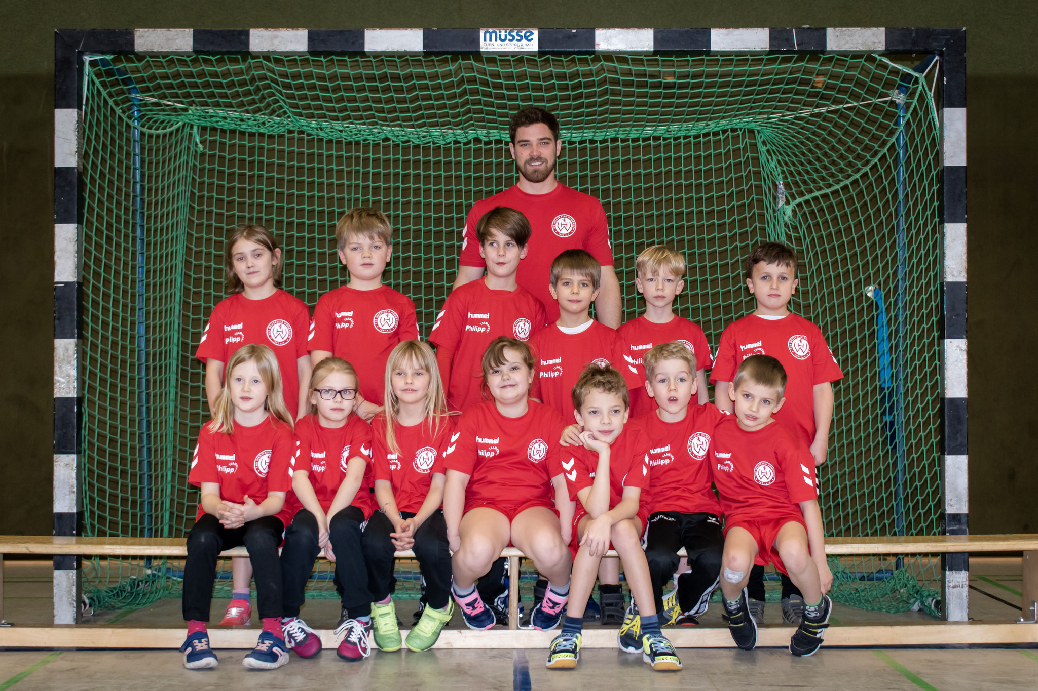 F-Jugend 2018/19