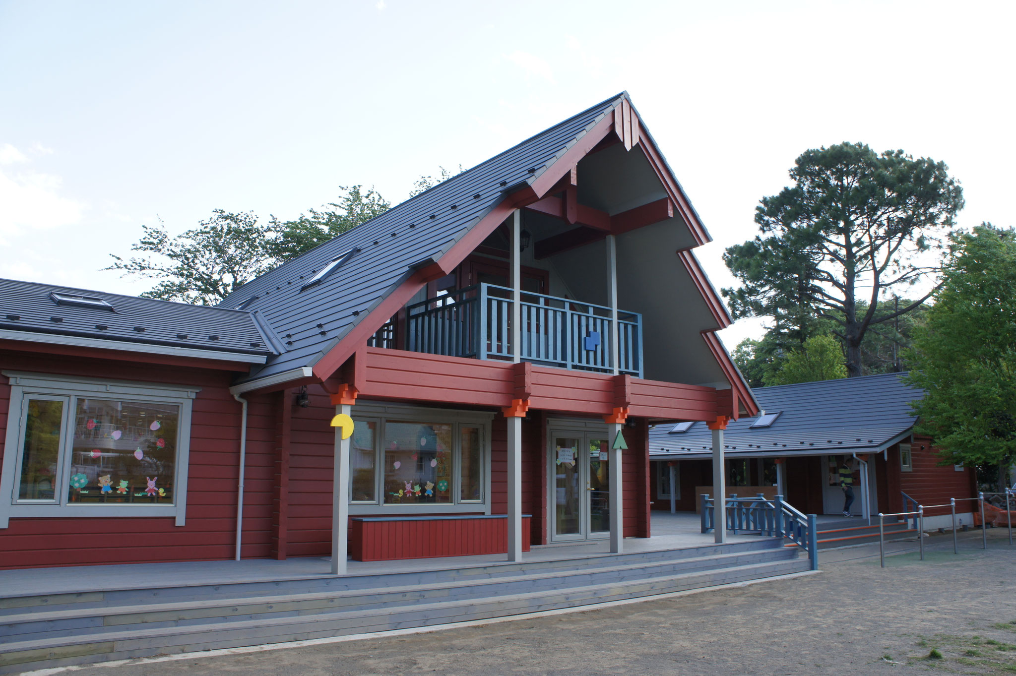 ビックボックス伊豆静岡 ビックボックス伊豆静岡 健康住宅のログハウス 北欧住宅を販売 施工 基礎から屋根まで安心施工のビックボックス 見積り無料