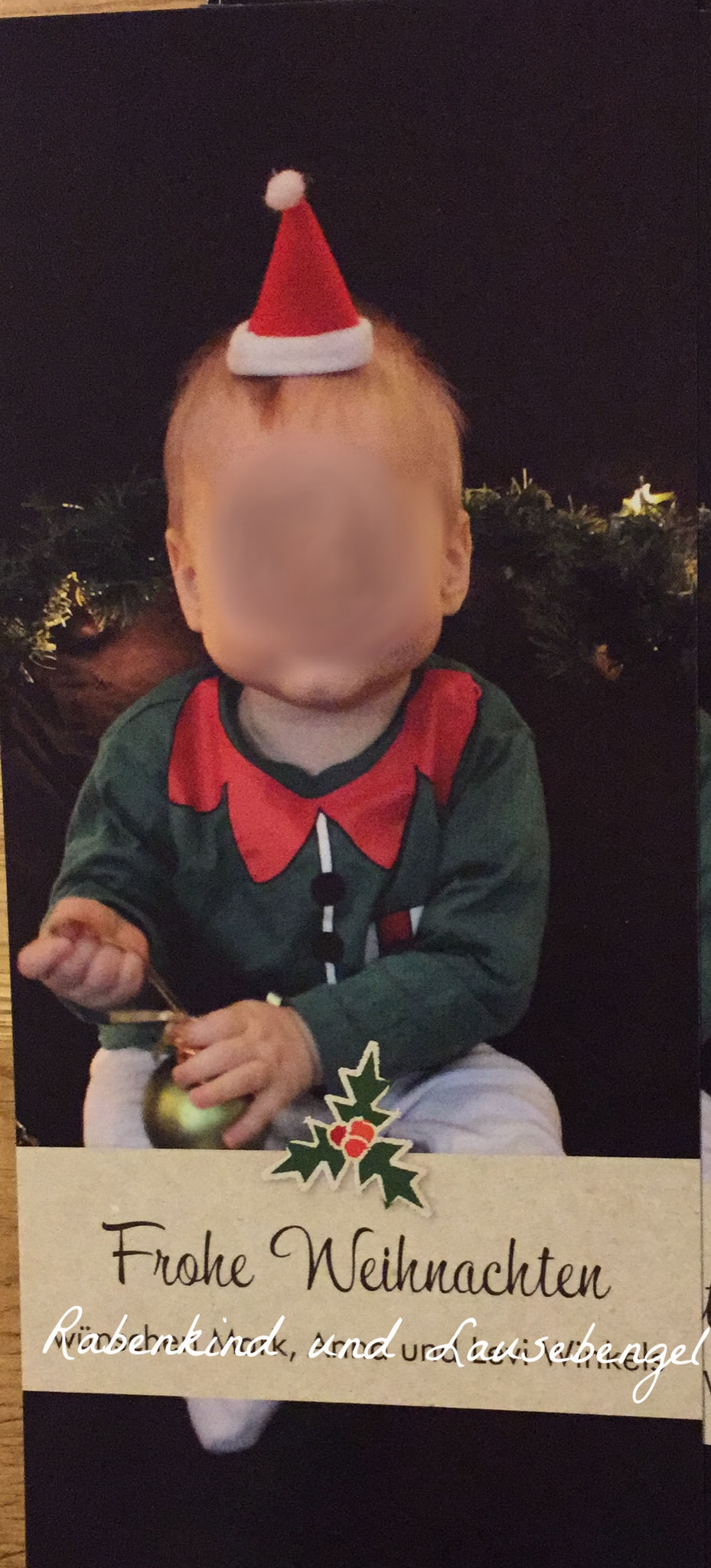 Helfende Hande Arbeitshandschuhe Mit Handabdruck Und Gedicht