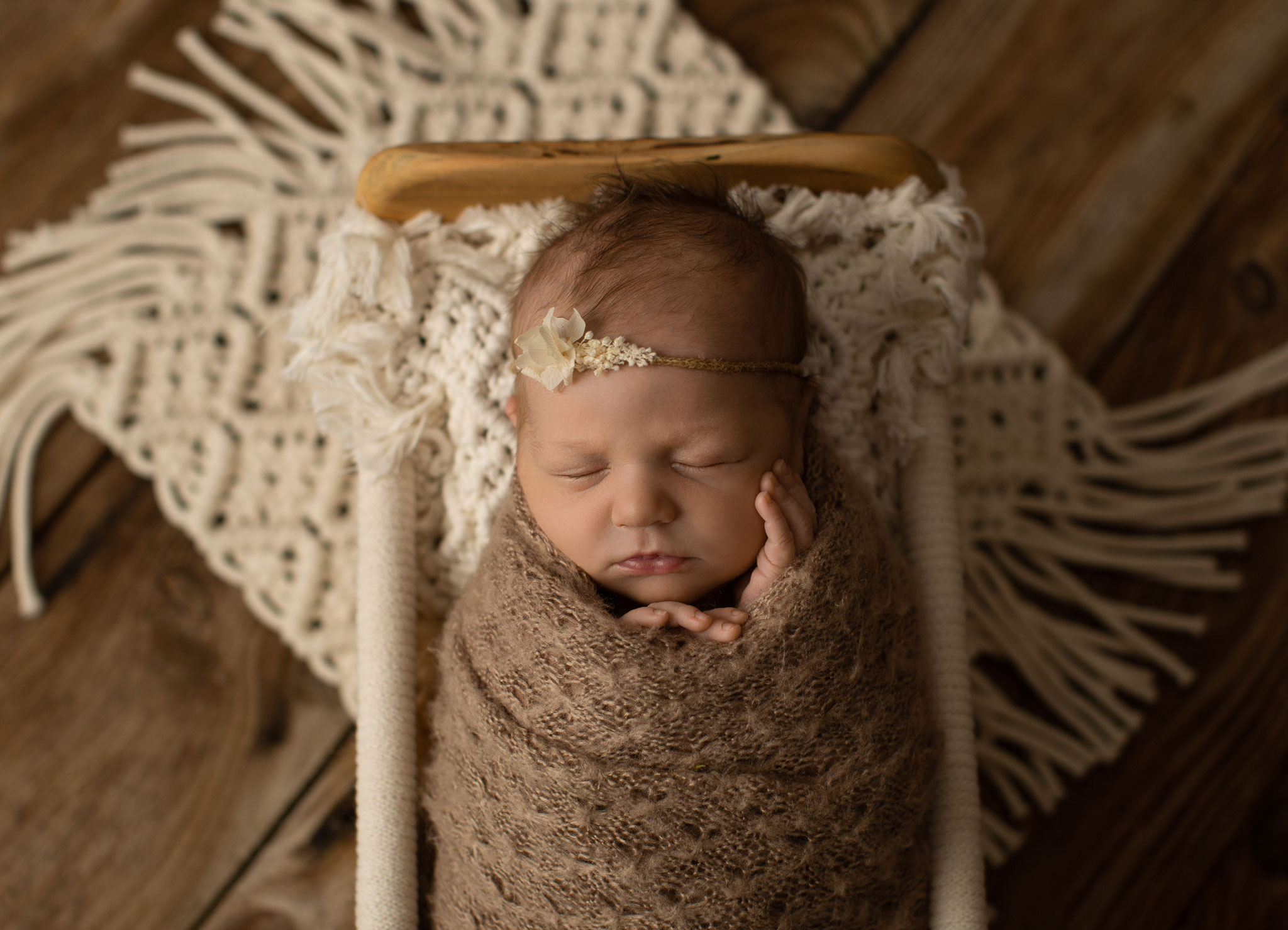 Newborn Shooting 