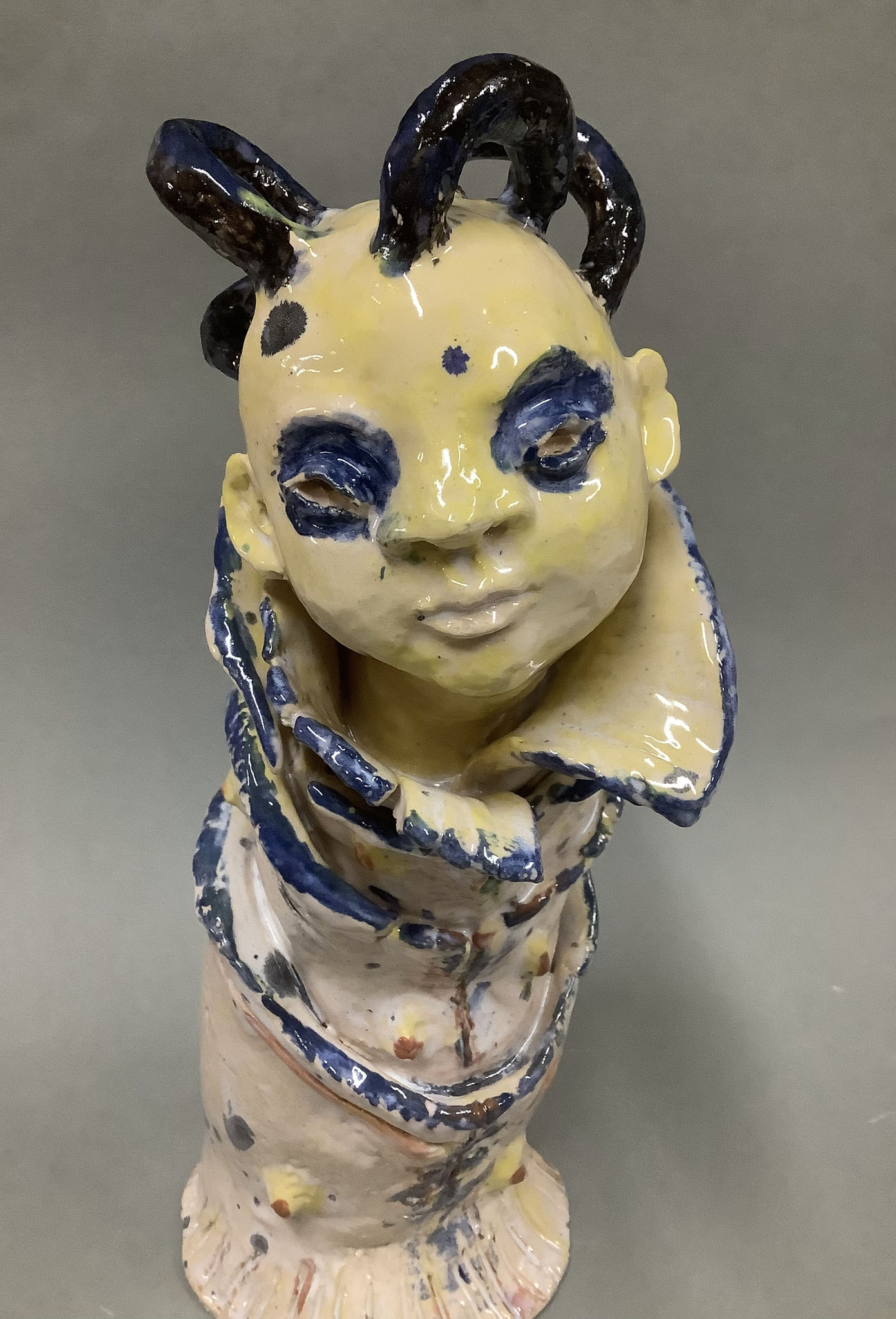 Birth, Detail 