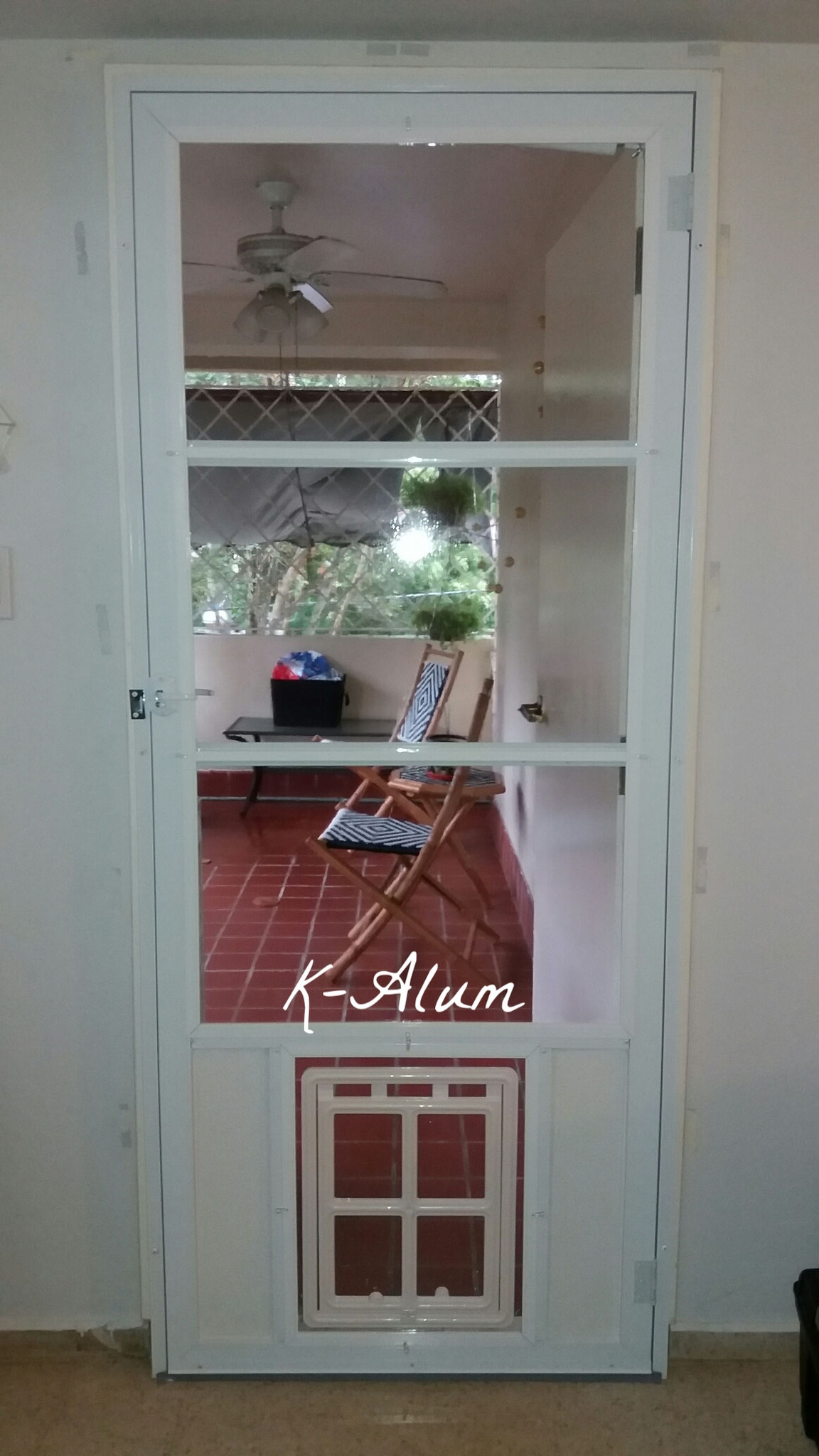 Productos en Screen KALUM