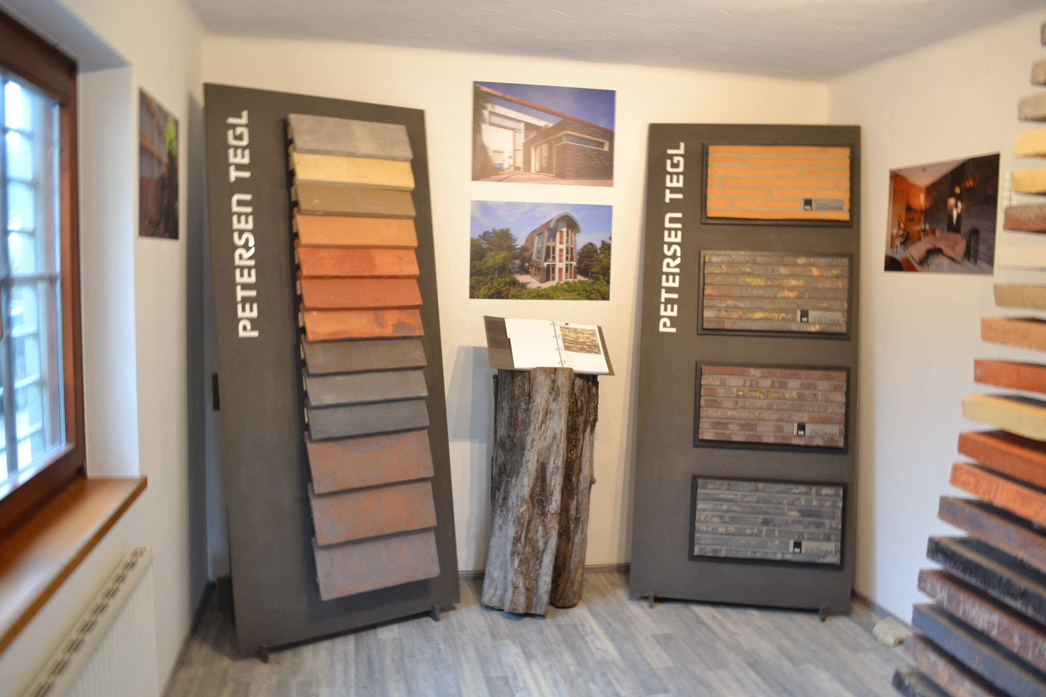 Eröffnung STEIN & ZIEGEL GALERIE - Natur- und Kunststeinmanufaktur