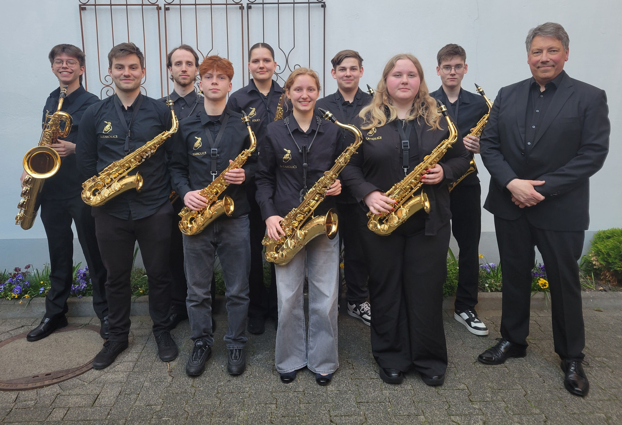 Amalthea Theater Paderborn 2025