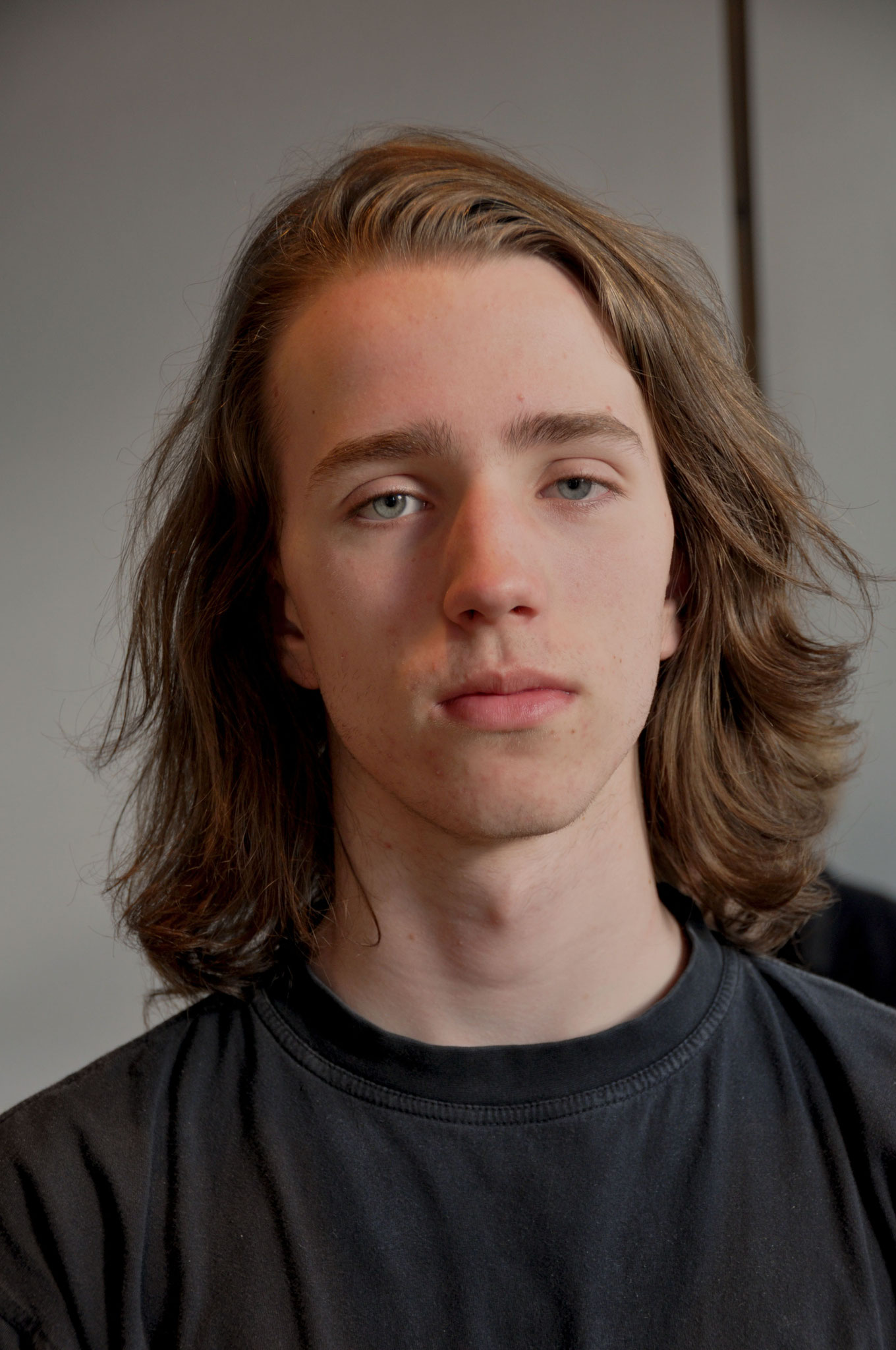 Timon Kalis (Tenor)