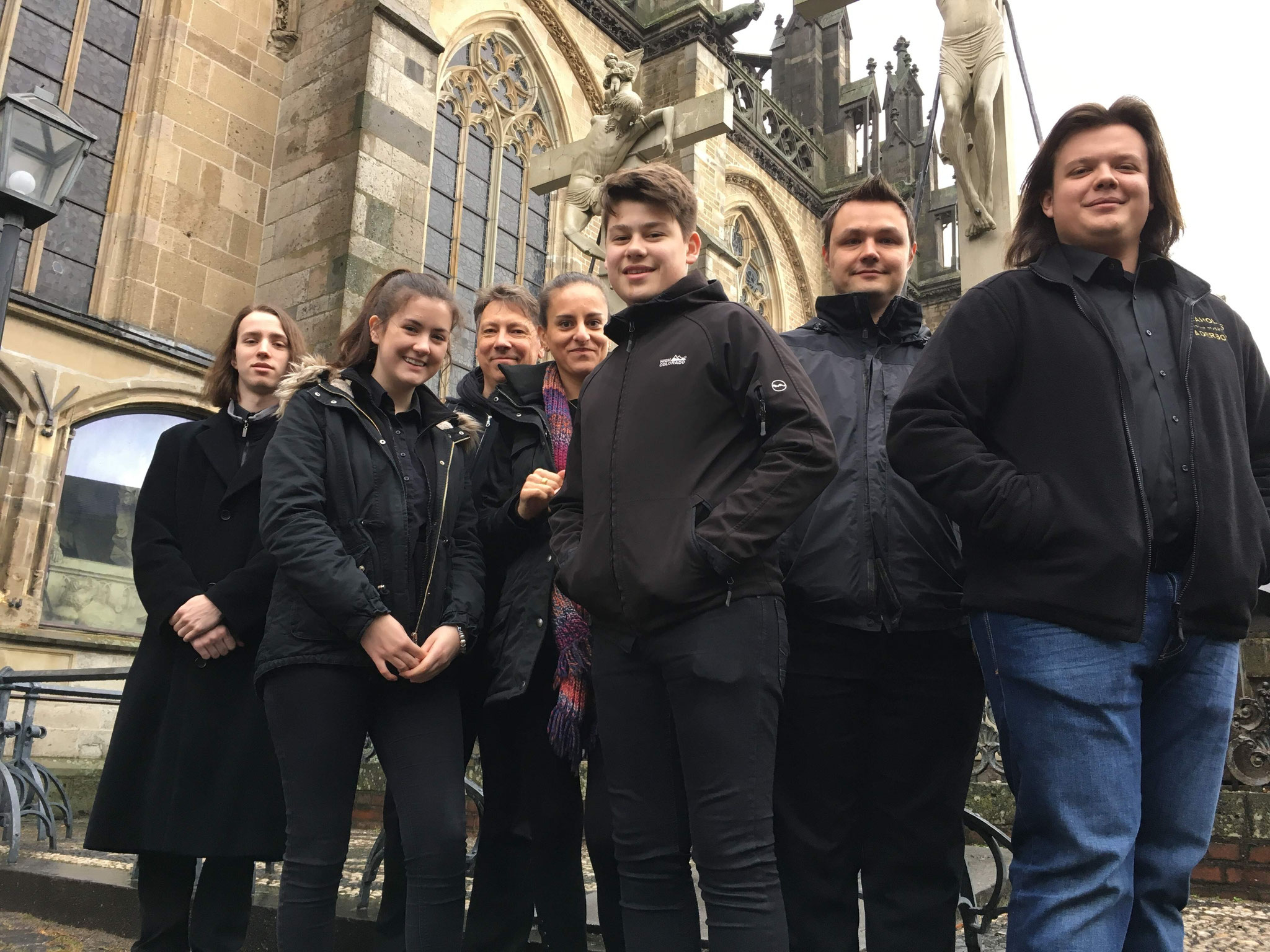 Xanten 2019