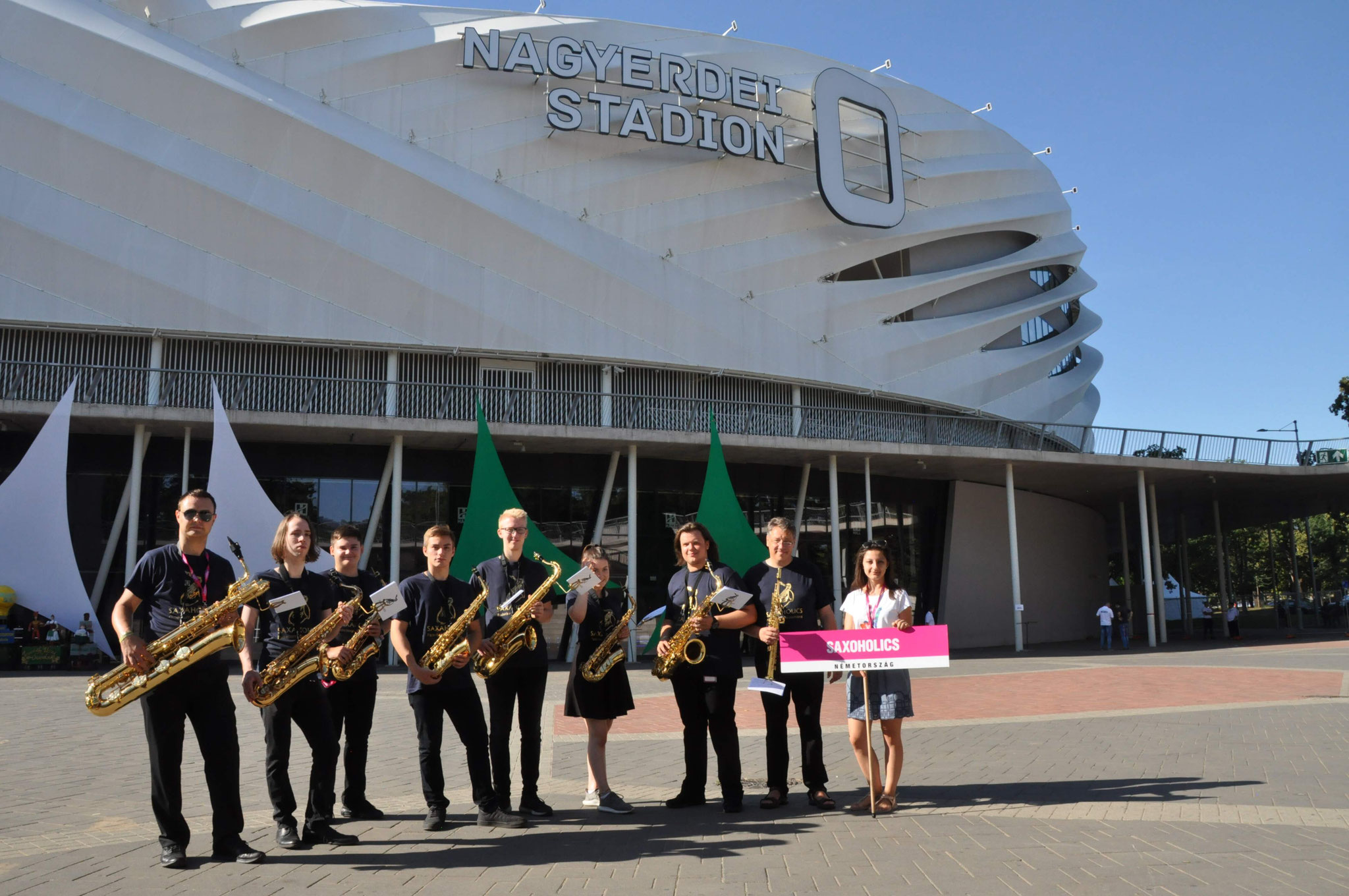Debrecen 2019