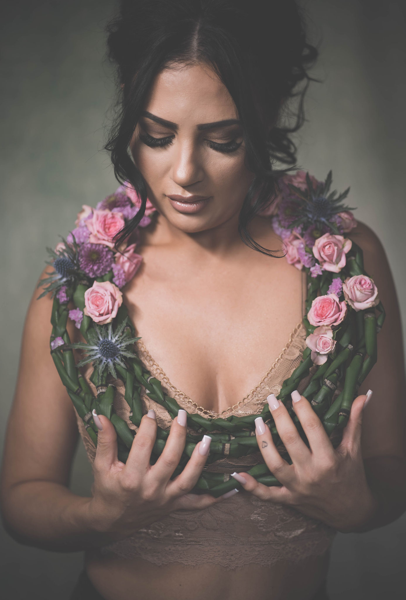 Regina Braun Sabine Sievers Drakenburg