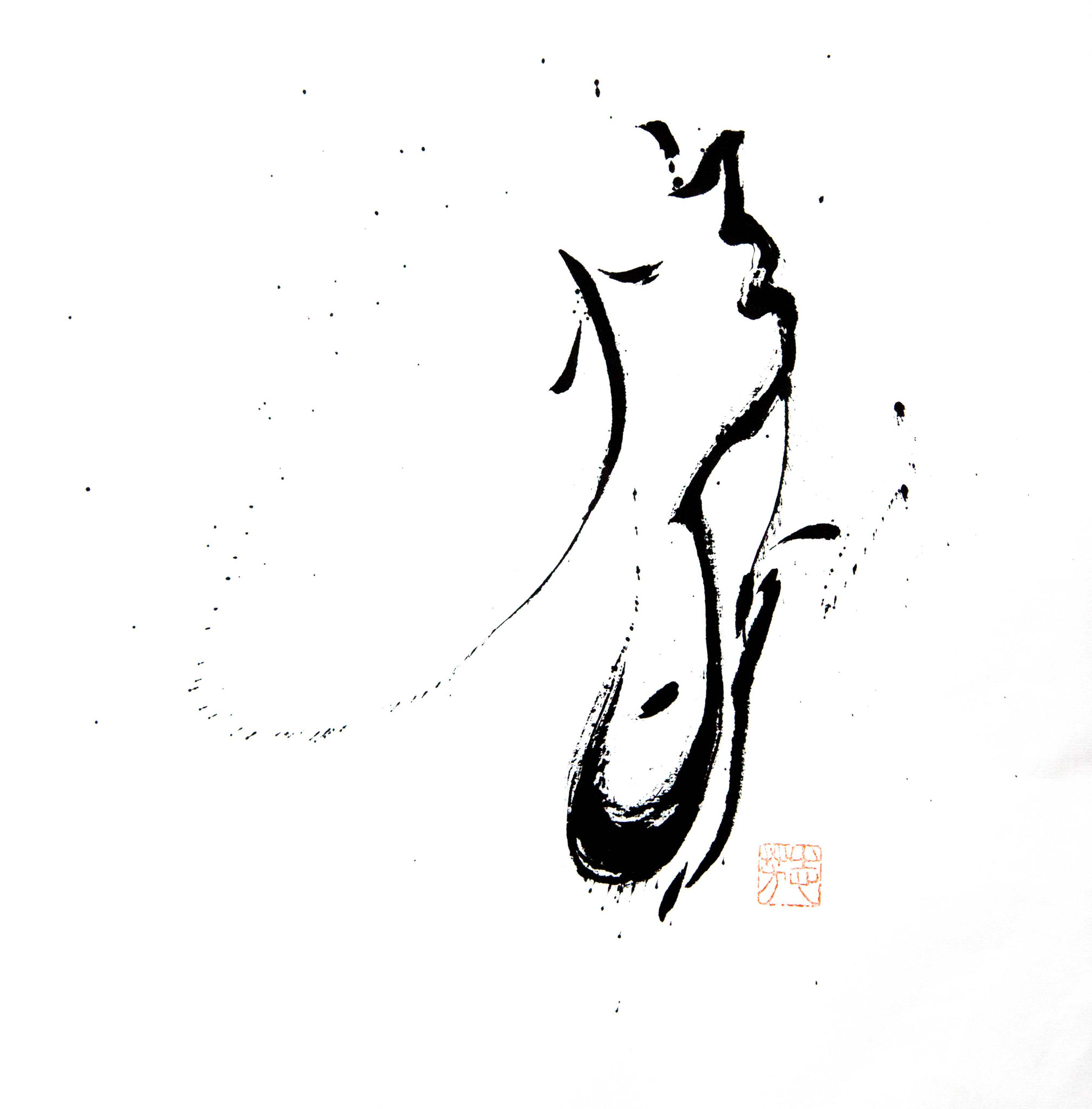 忆，la mémoire
