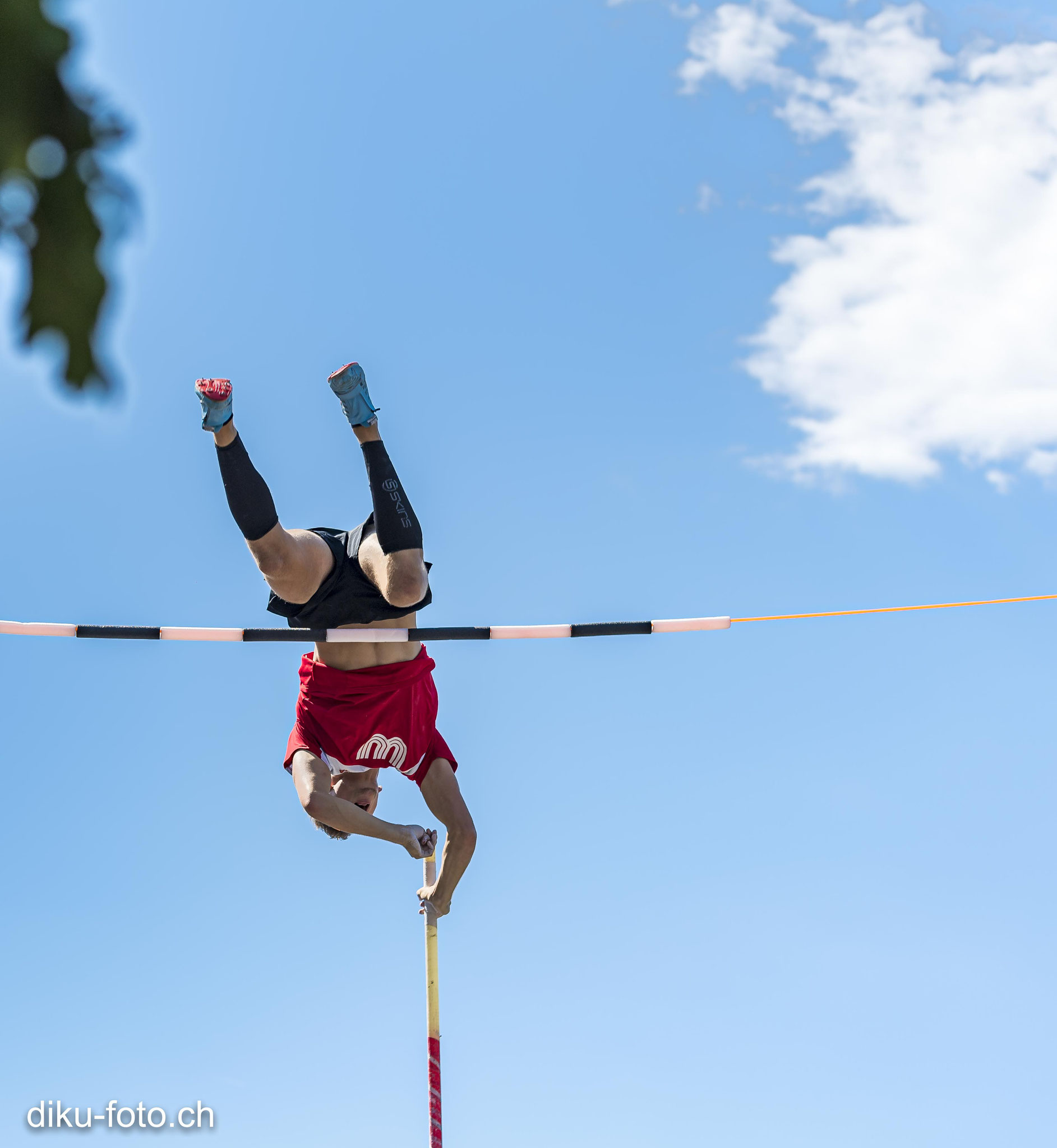 Internationaler Goldwurstpower Stabevent 2019 Arlesheim