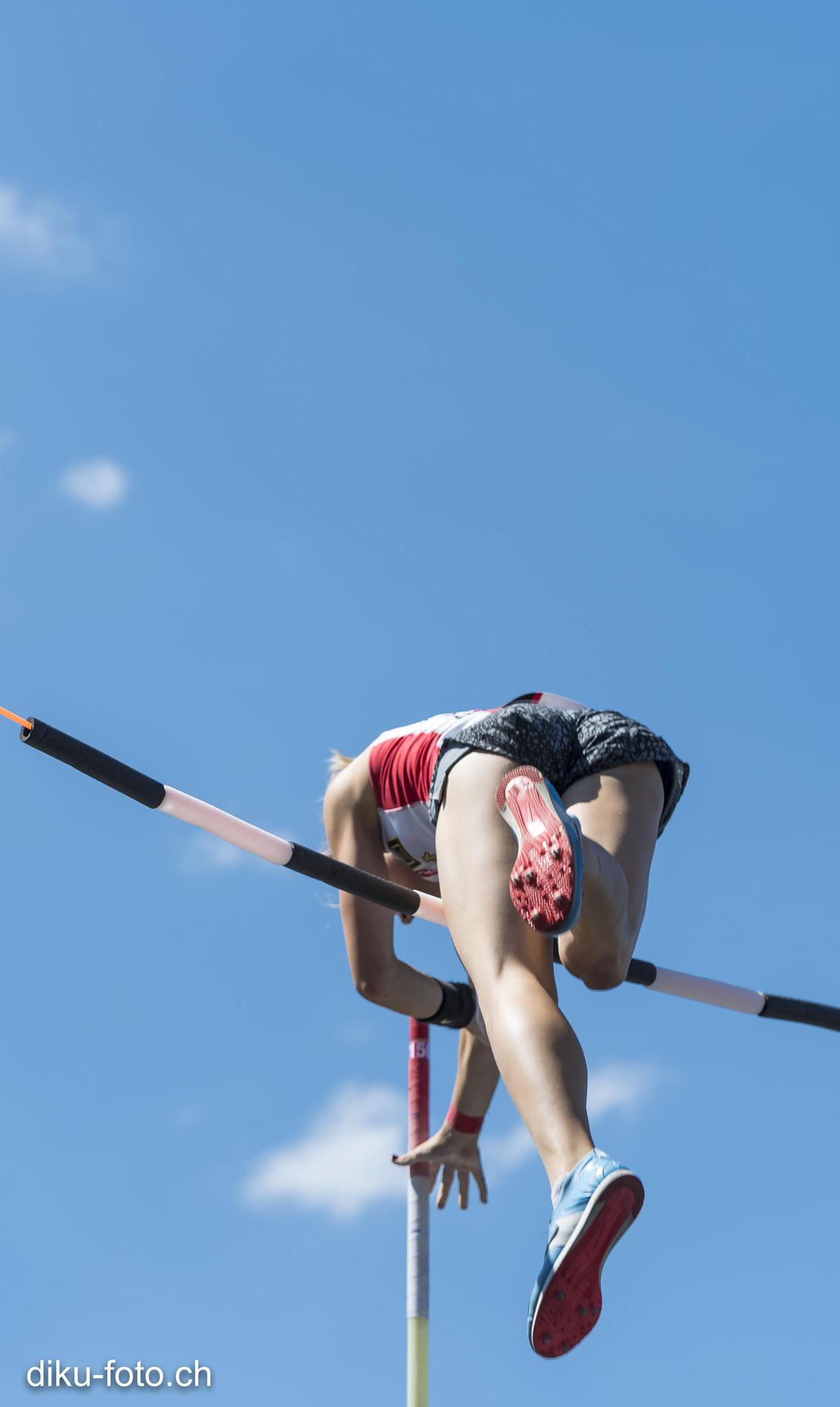 Internationaler Goldwurstpower Stabevent 2019 Arlesheim