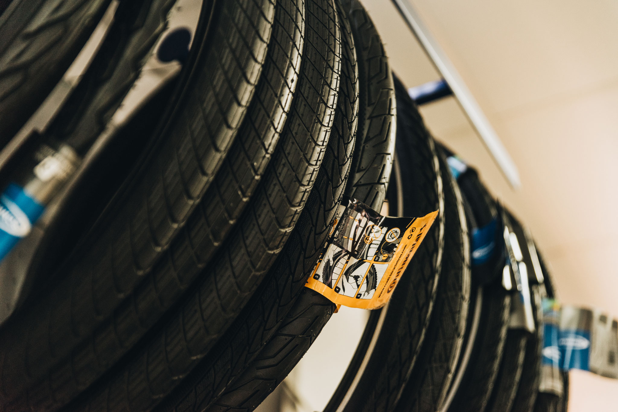 Fahrradhandel Hennef WAVebikes, EBikes, Fahrräder Hennef