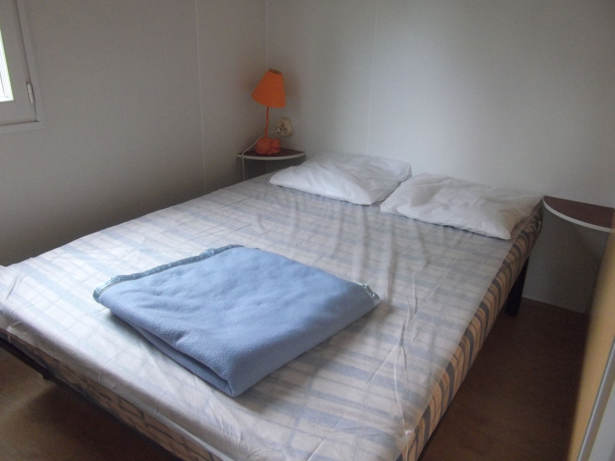 Sympa 24 - chambre parentale
