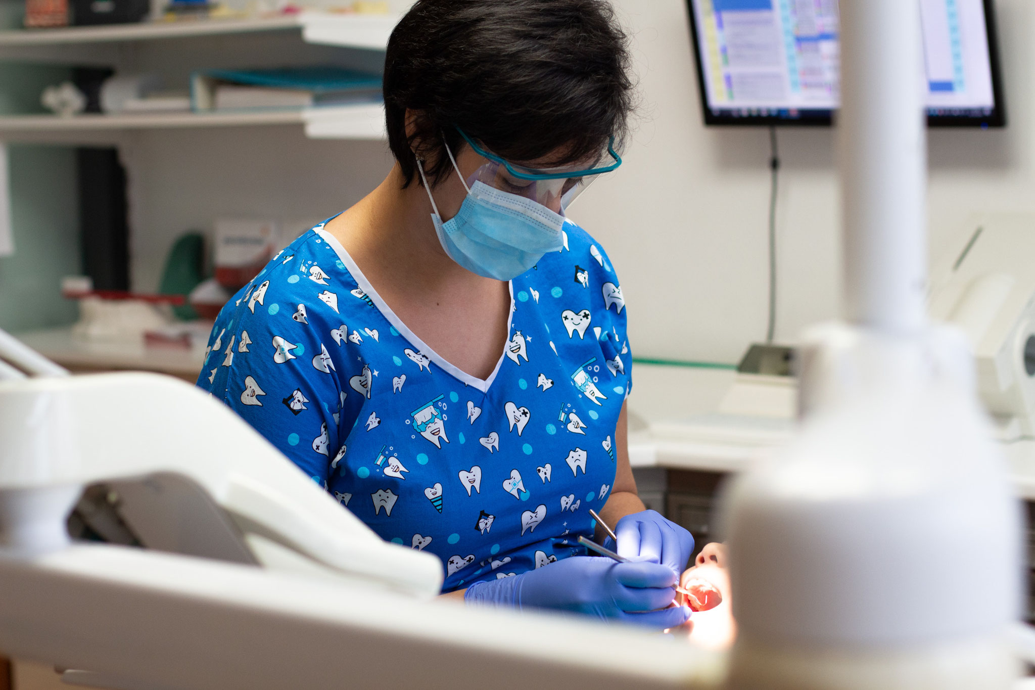 Tandarts Dental Care Rotterdam Platform De Lieve Tandarts