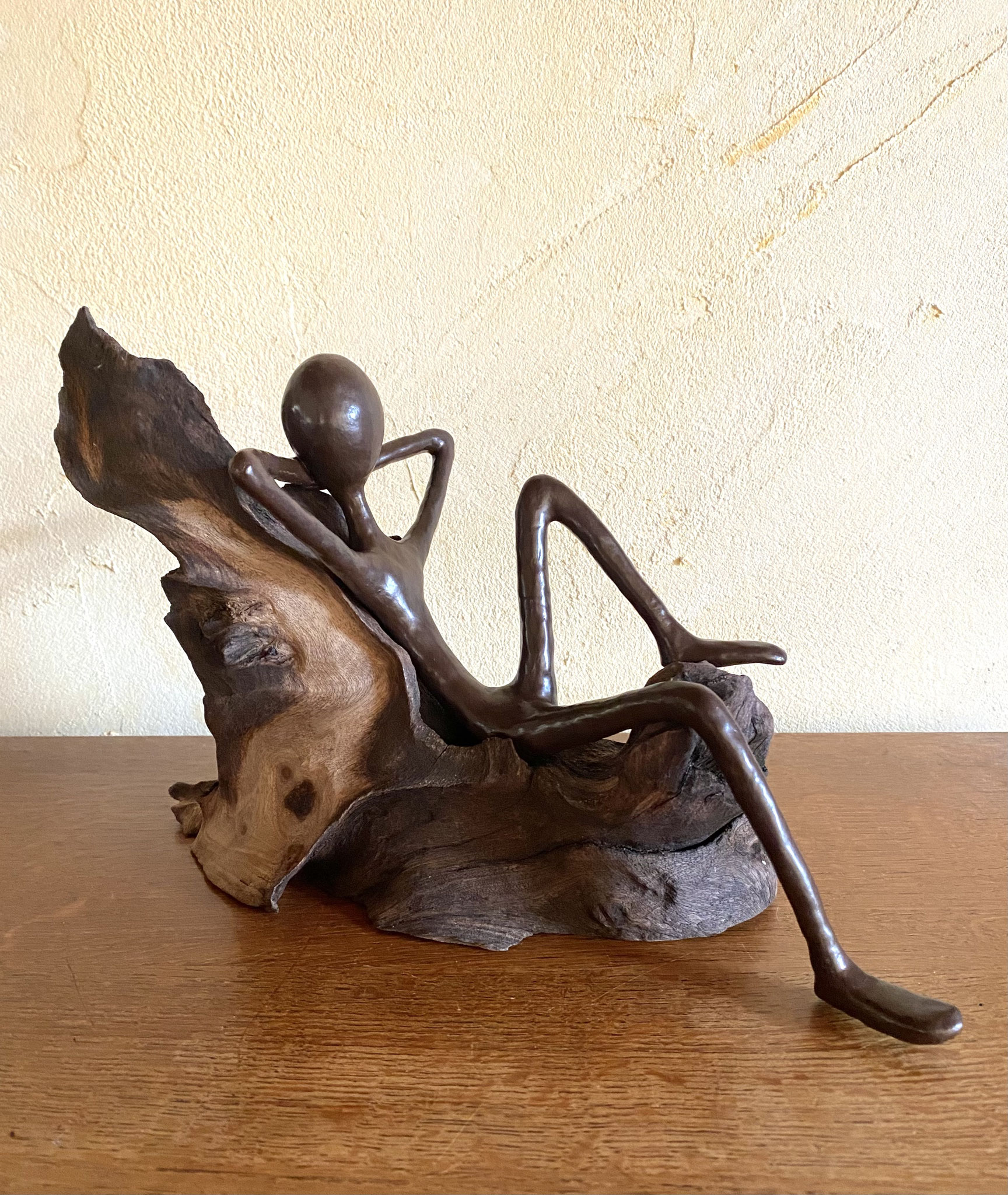 Farniente - H19 x B28 x T14 cm (verkauft)