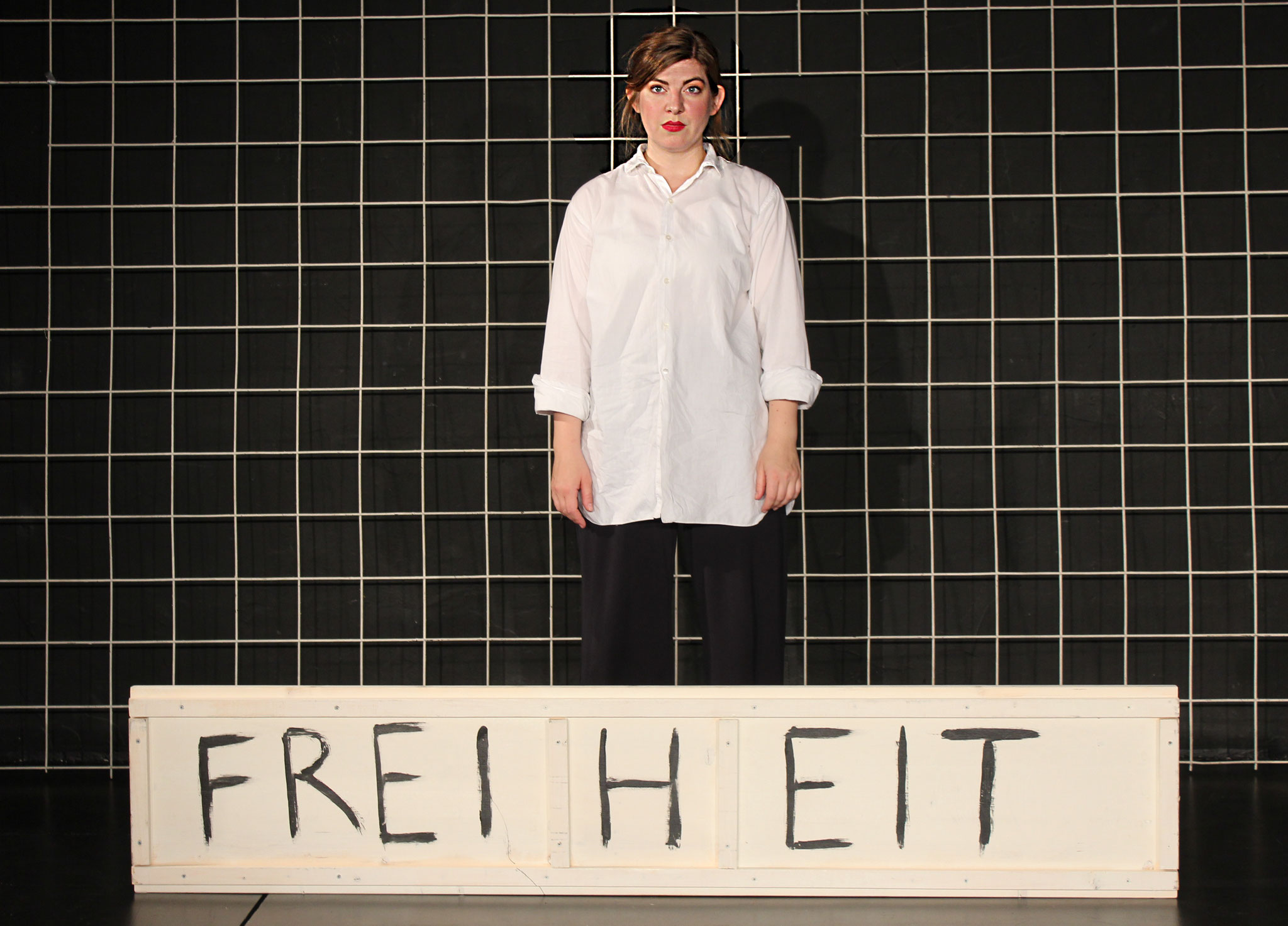 Name: Sophie Scholl