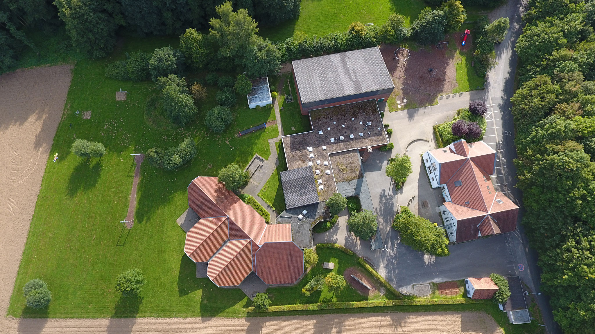 Die Homepage der Grundschule OldinghausenPödinghausen grundschuleol