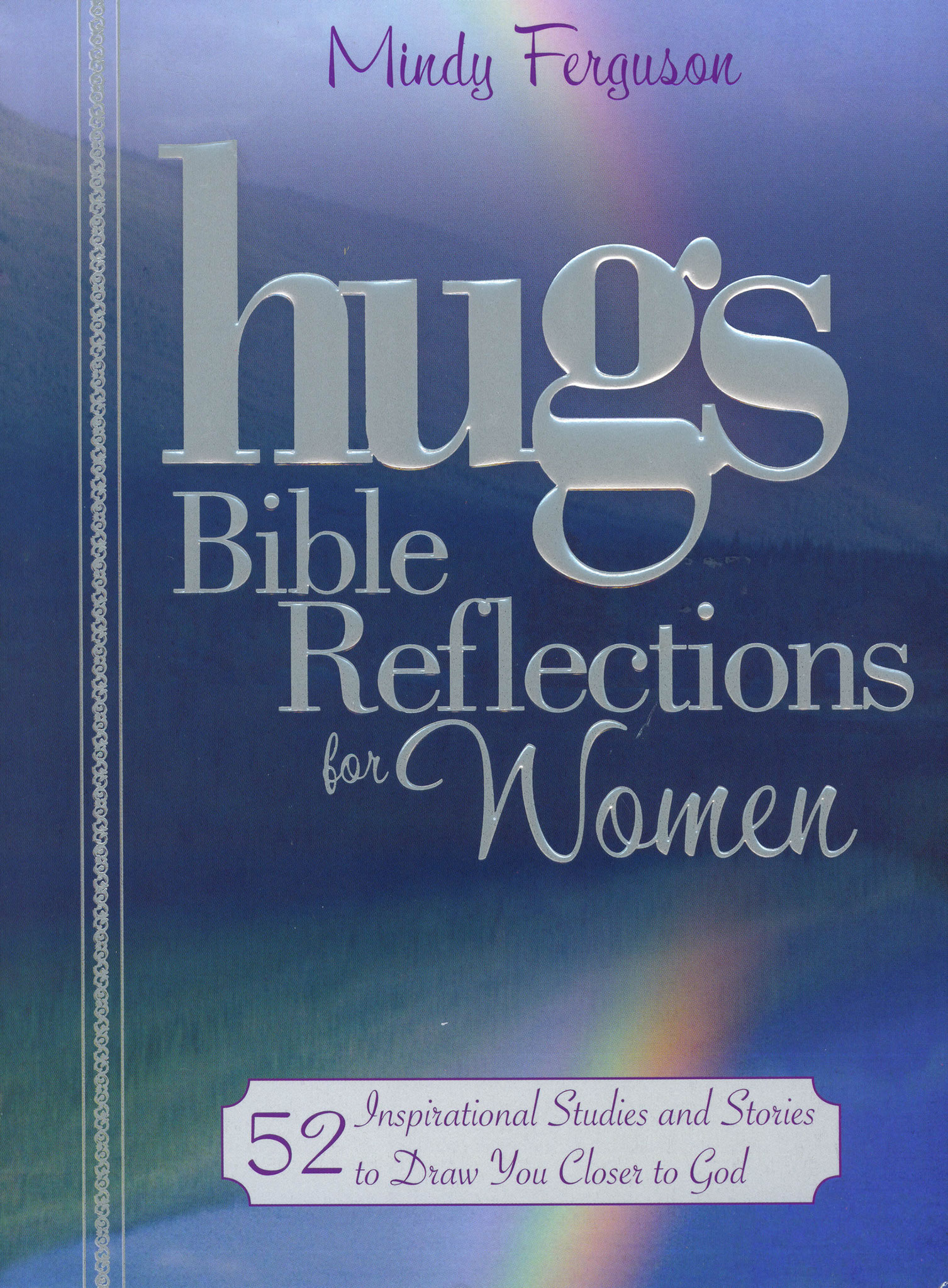 Debbie's favorite hug from God is highlighted in this book sharing various authors' hugs from God