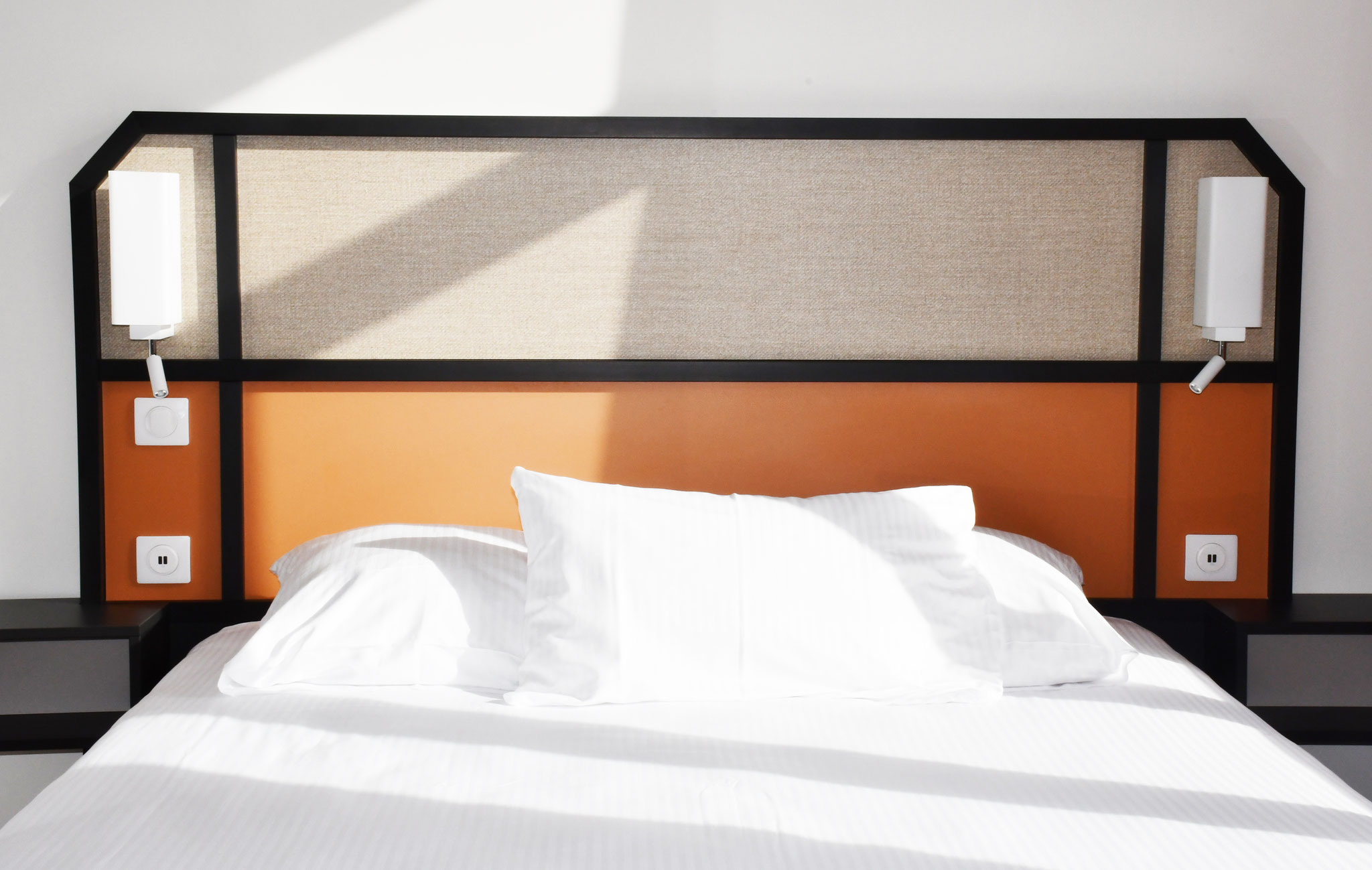 Standardzimmer
