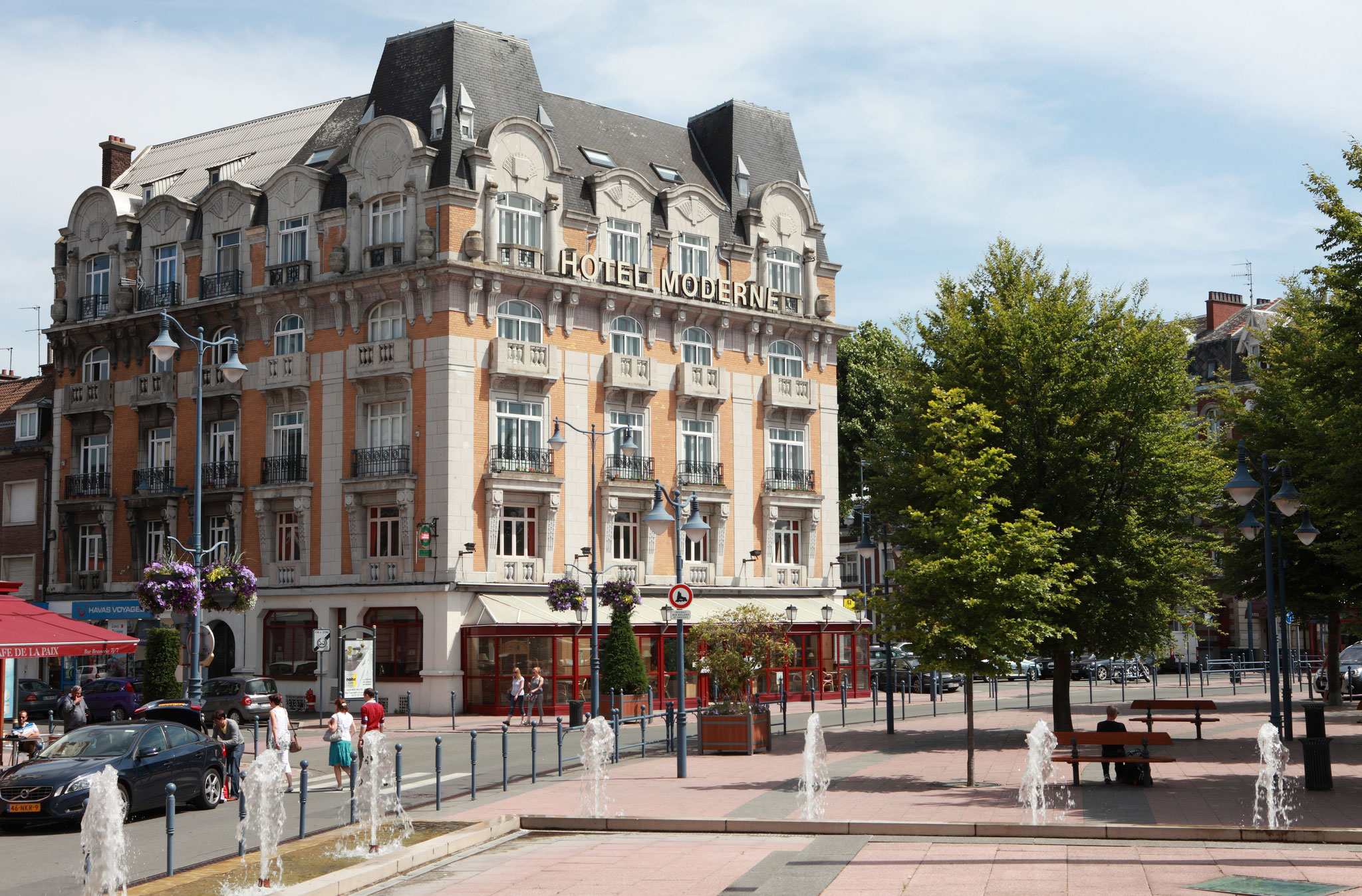 center Arras hotel hotel Arras, Arras hotel Moderne