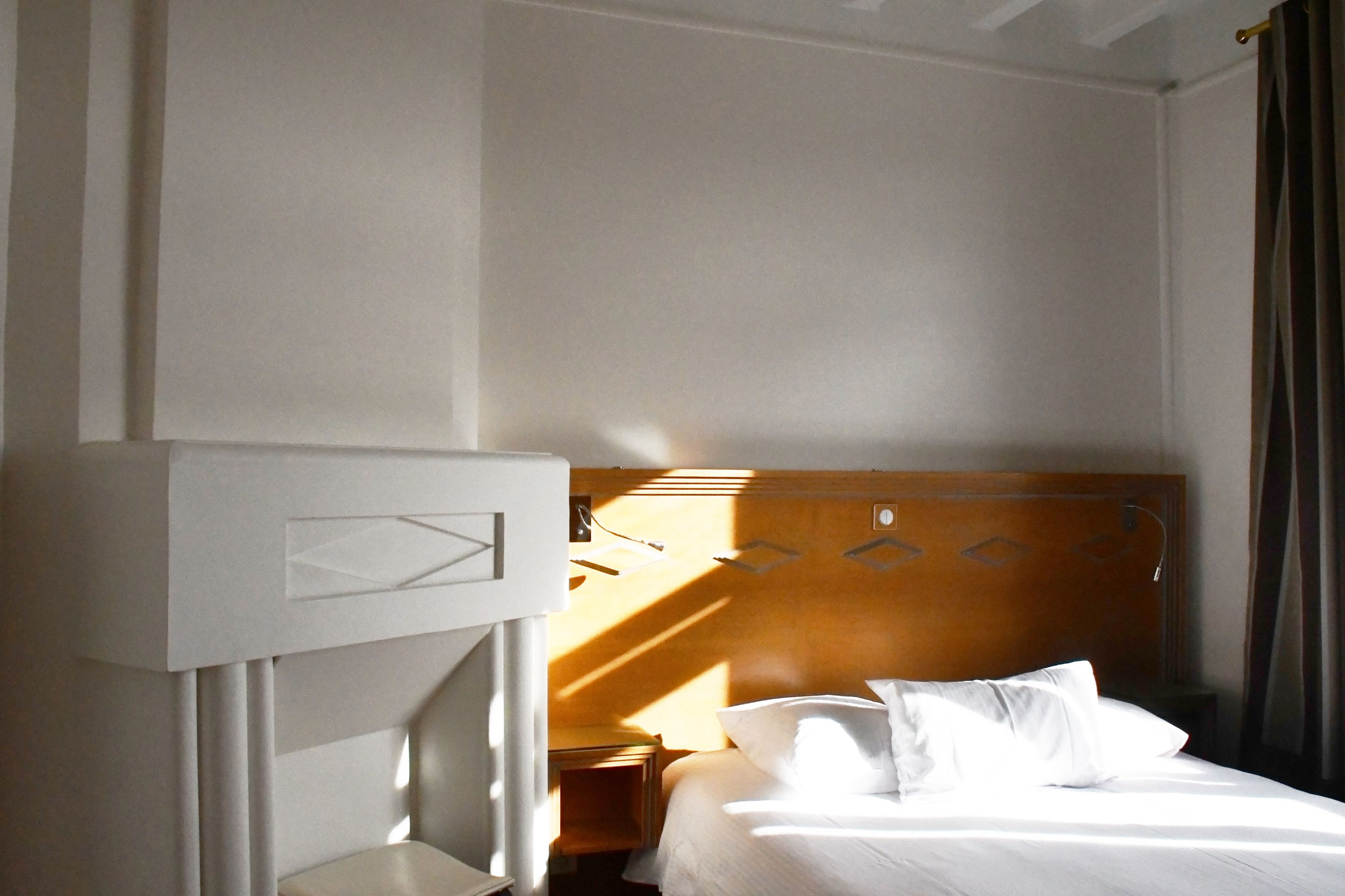 Doppelzimmer