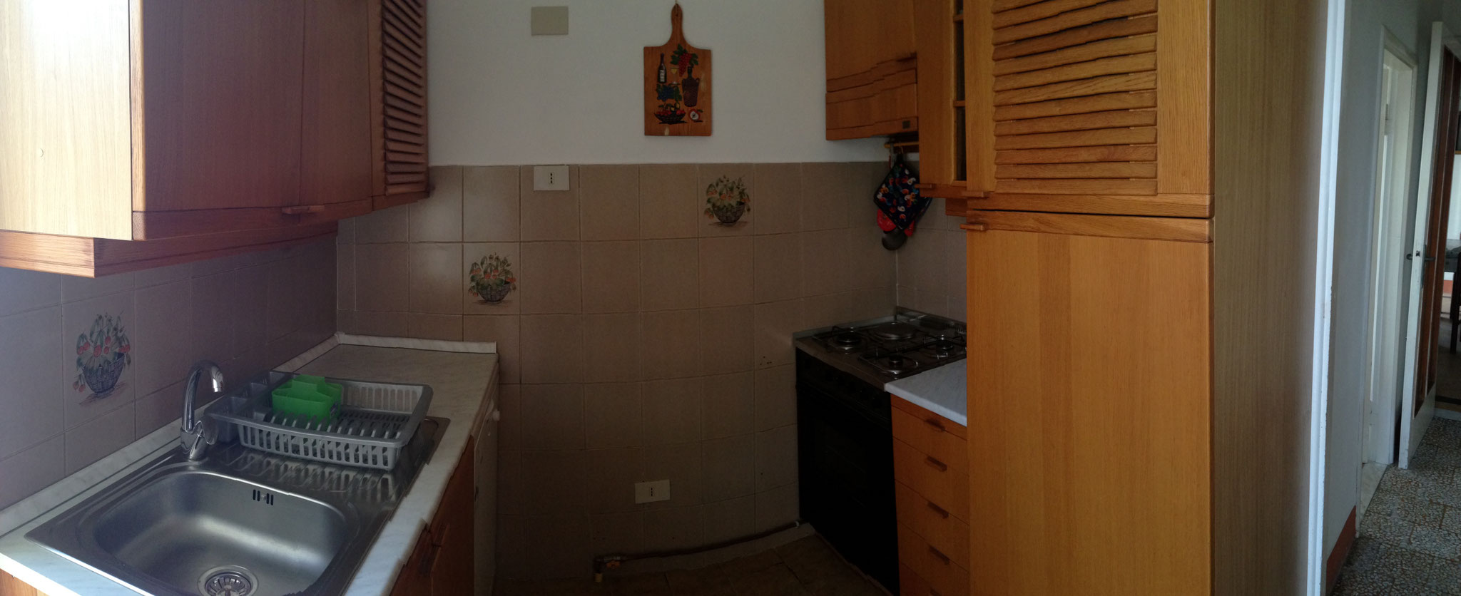Cucina