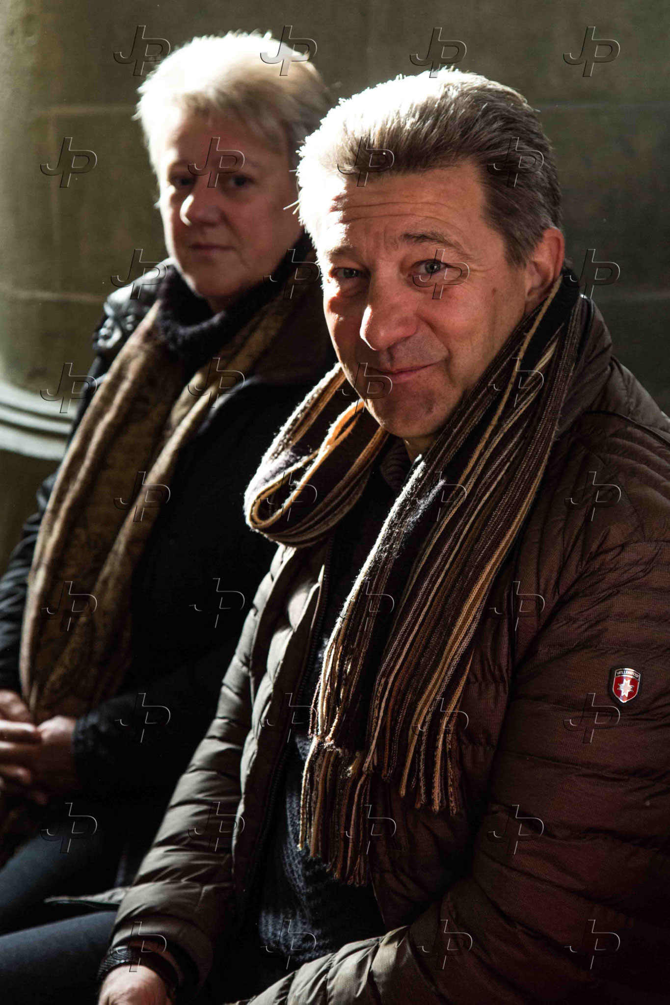 Jörg Degelmann ©Jürgen Post 2018