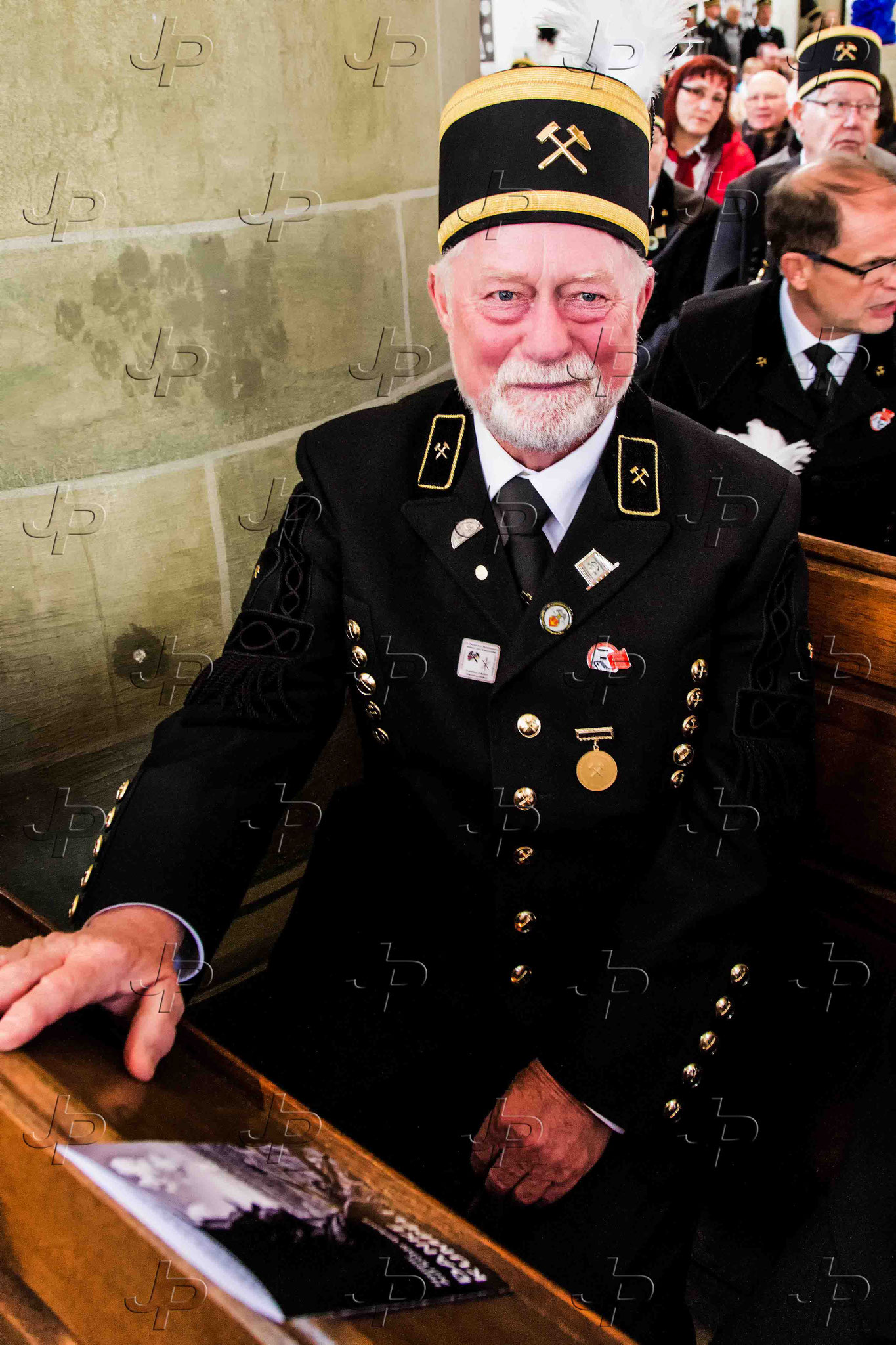 ©Jürgen Post 2018