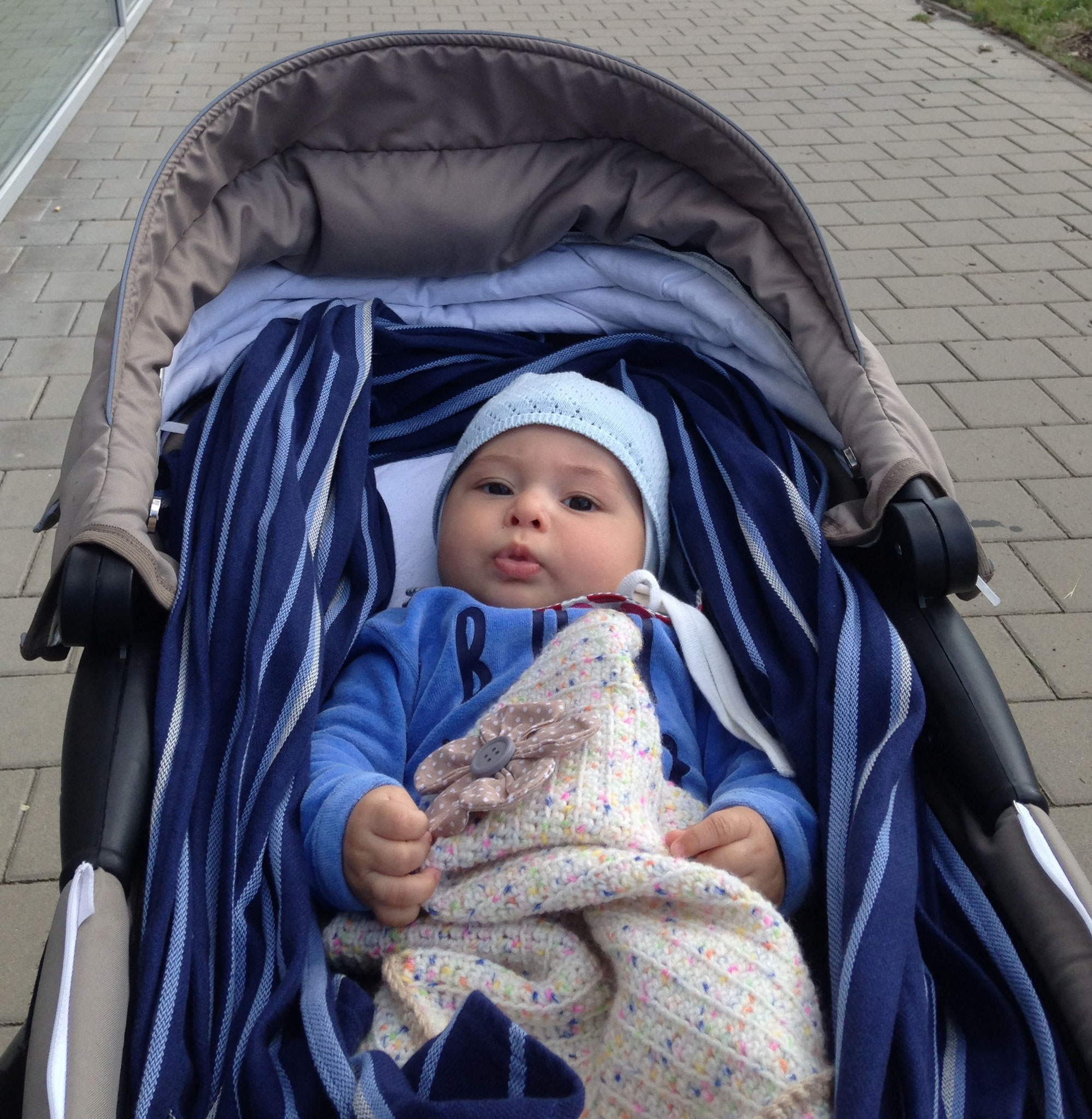Elias (Ingolstadt, DE)