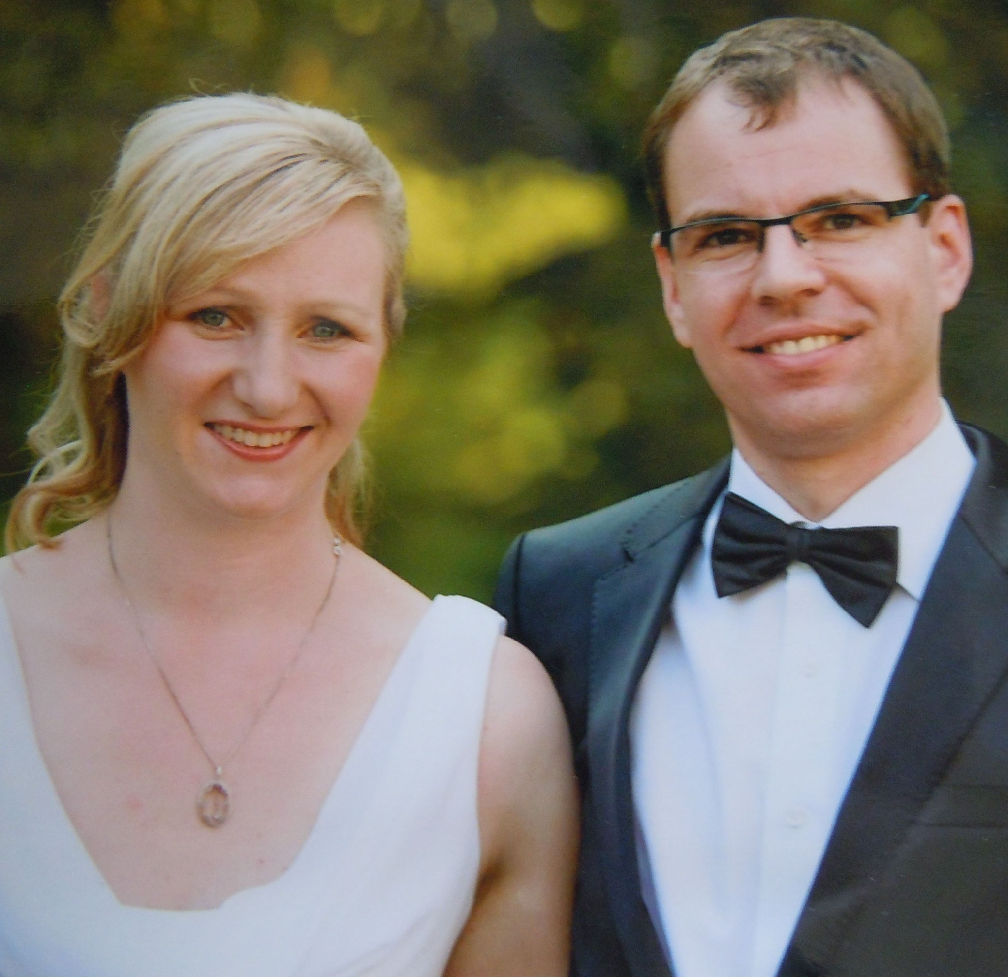 Betty & Martin (Schkeuditz, DE)