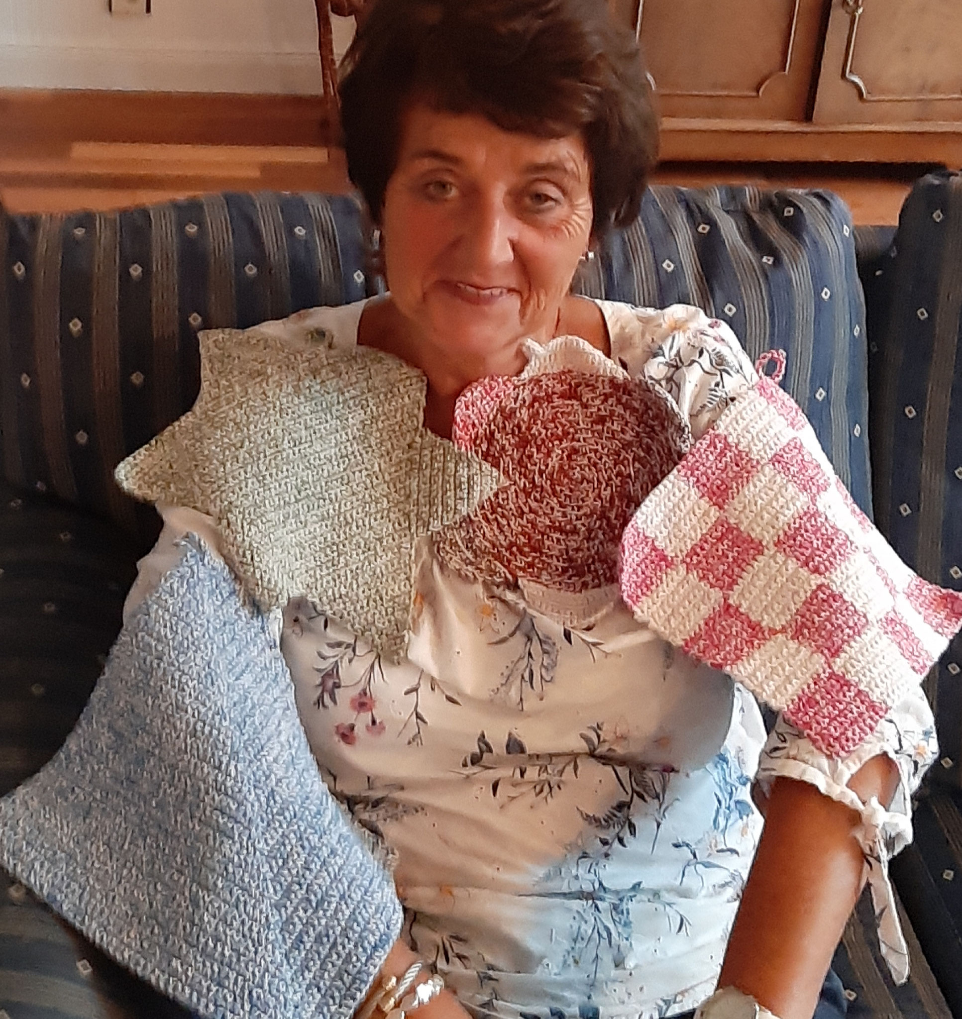 Hannelore (Bocholt, DE)