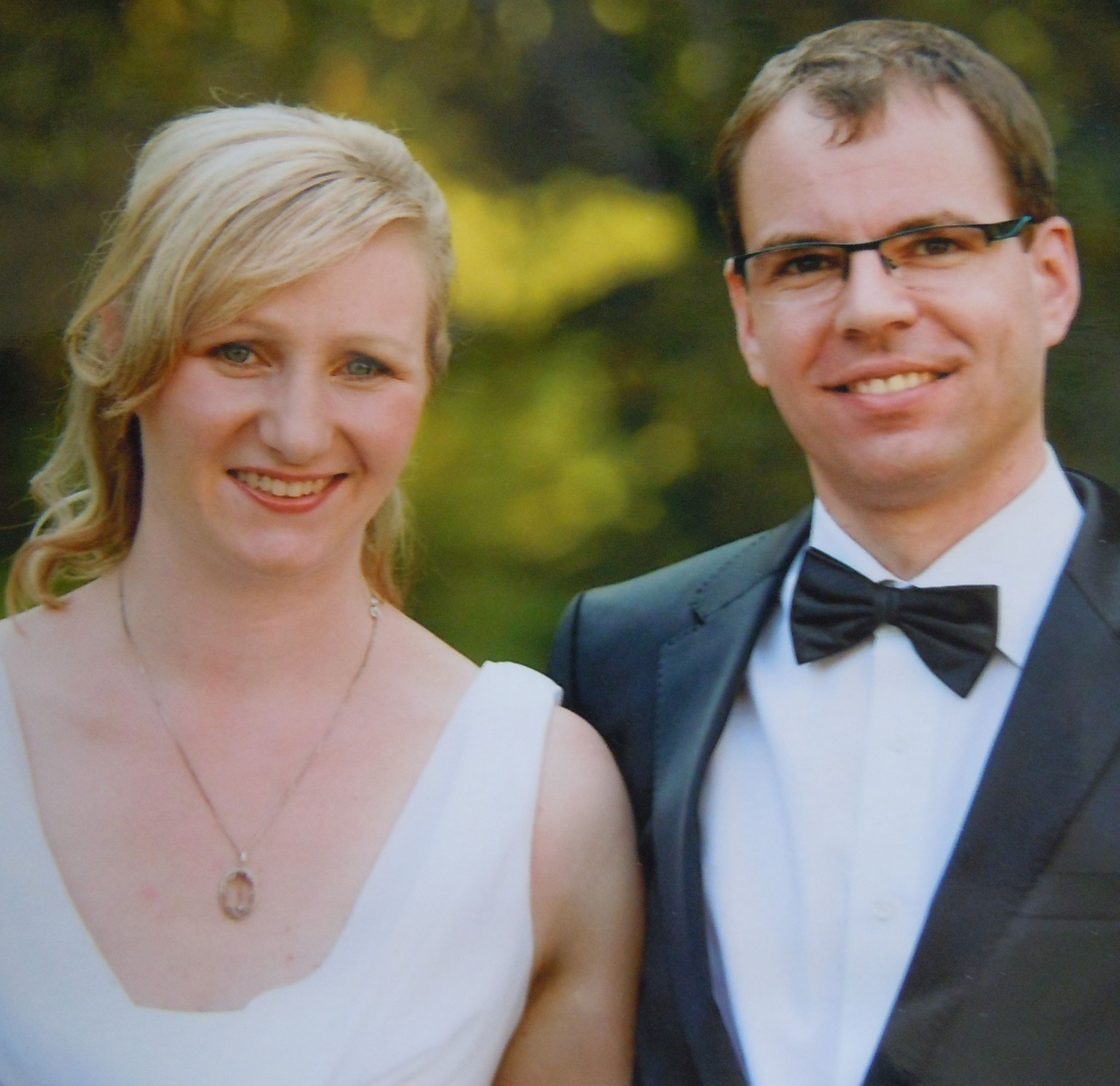 Betty & Martin (Schkeuditz, DE)