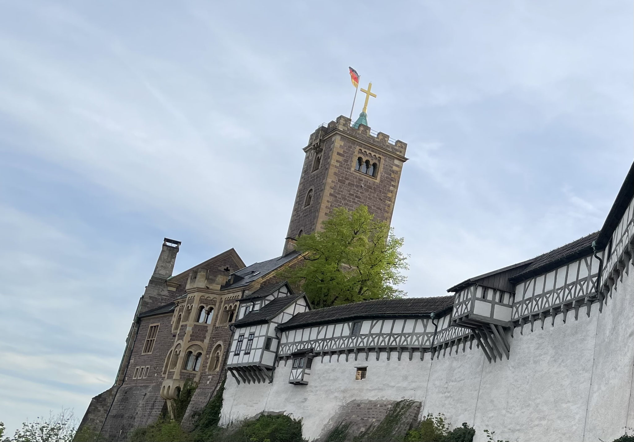 Eisenach