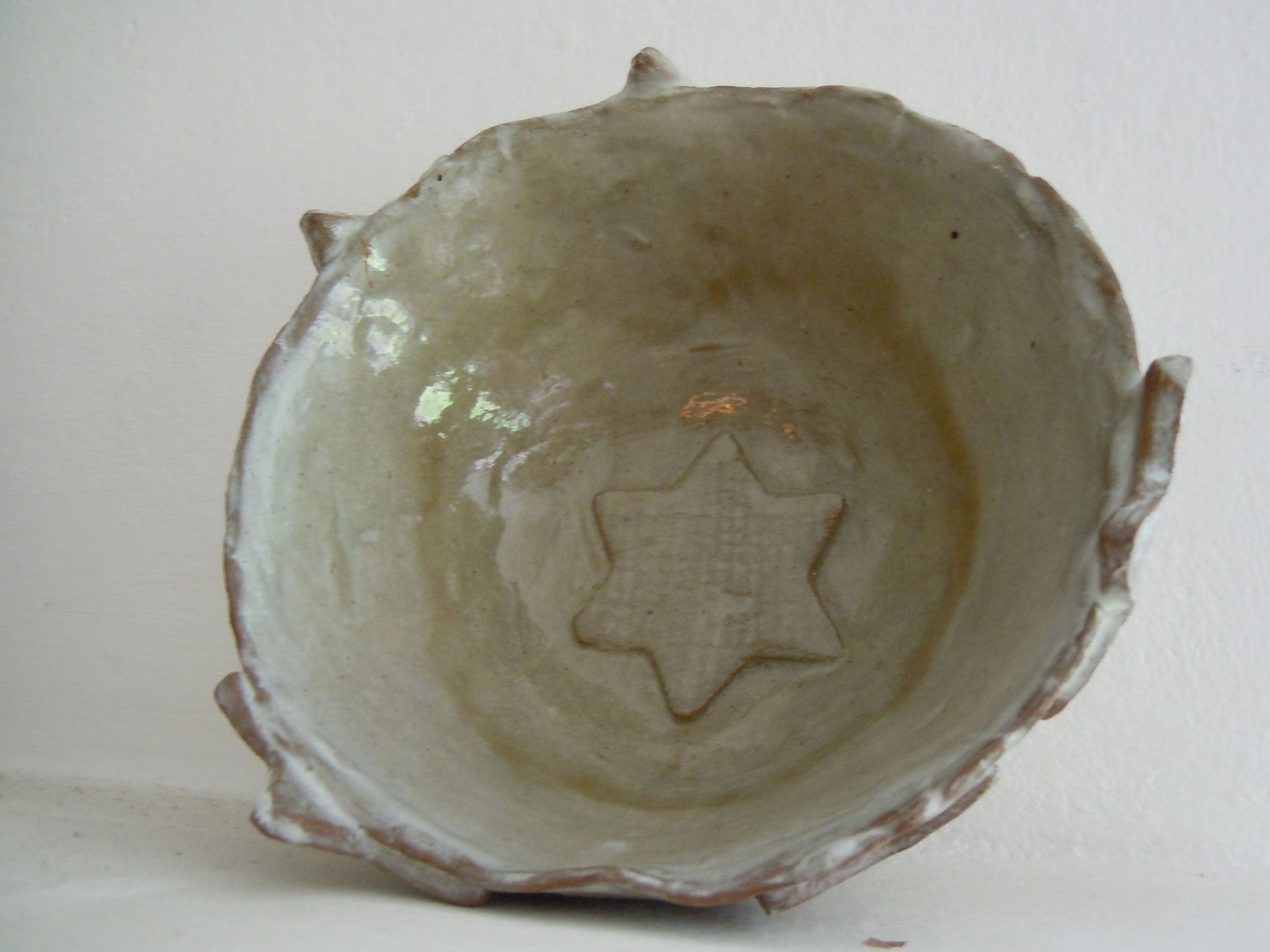 STARle (H 8 cm x R 14 cm)
