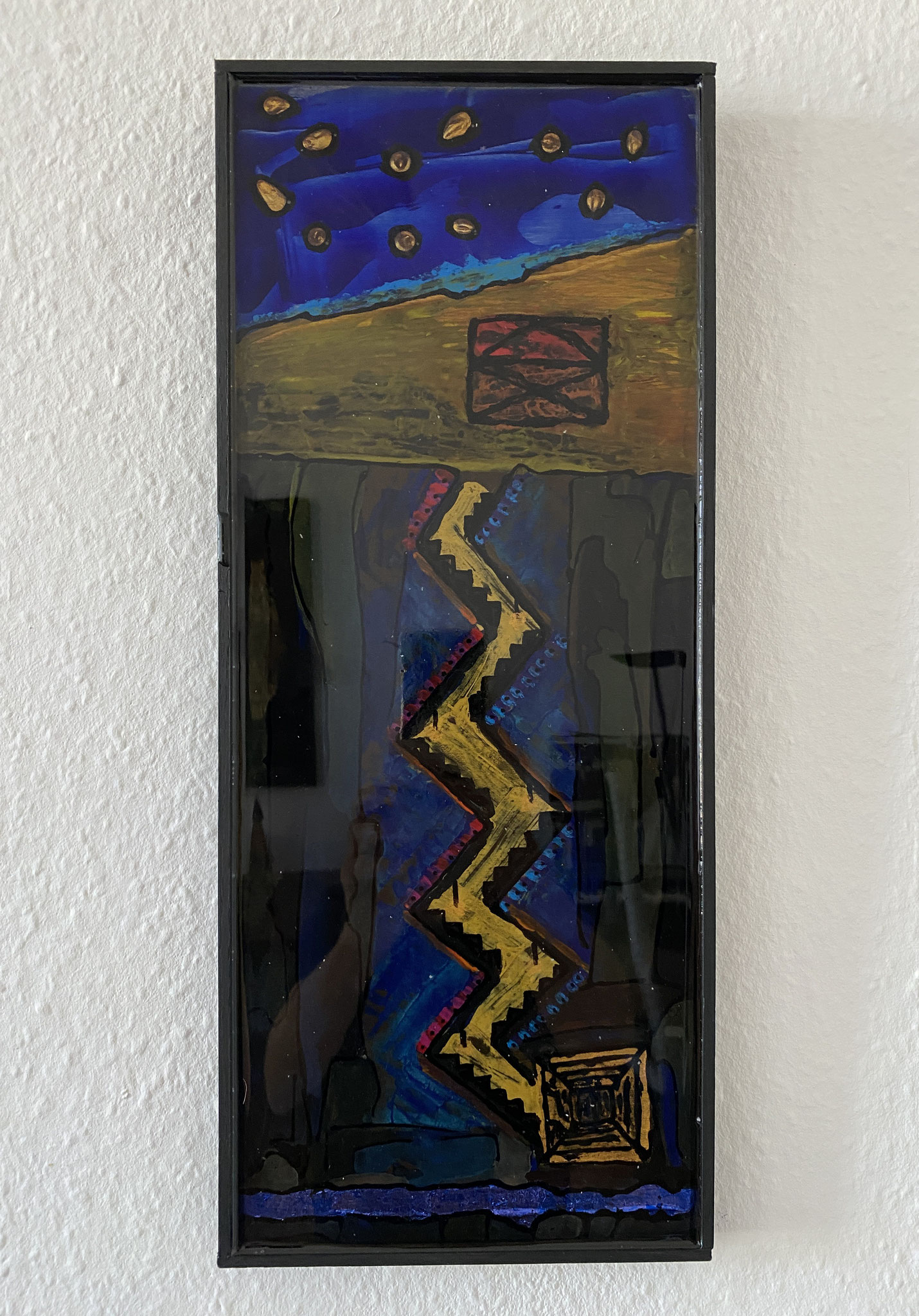 Ein sicherer Ort (21x52) - Mai 2025