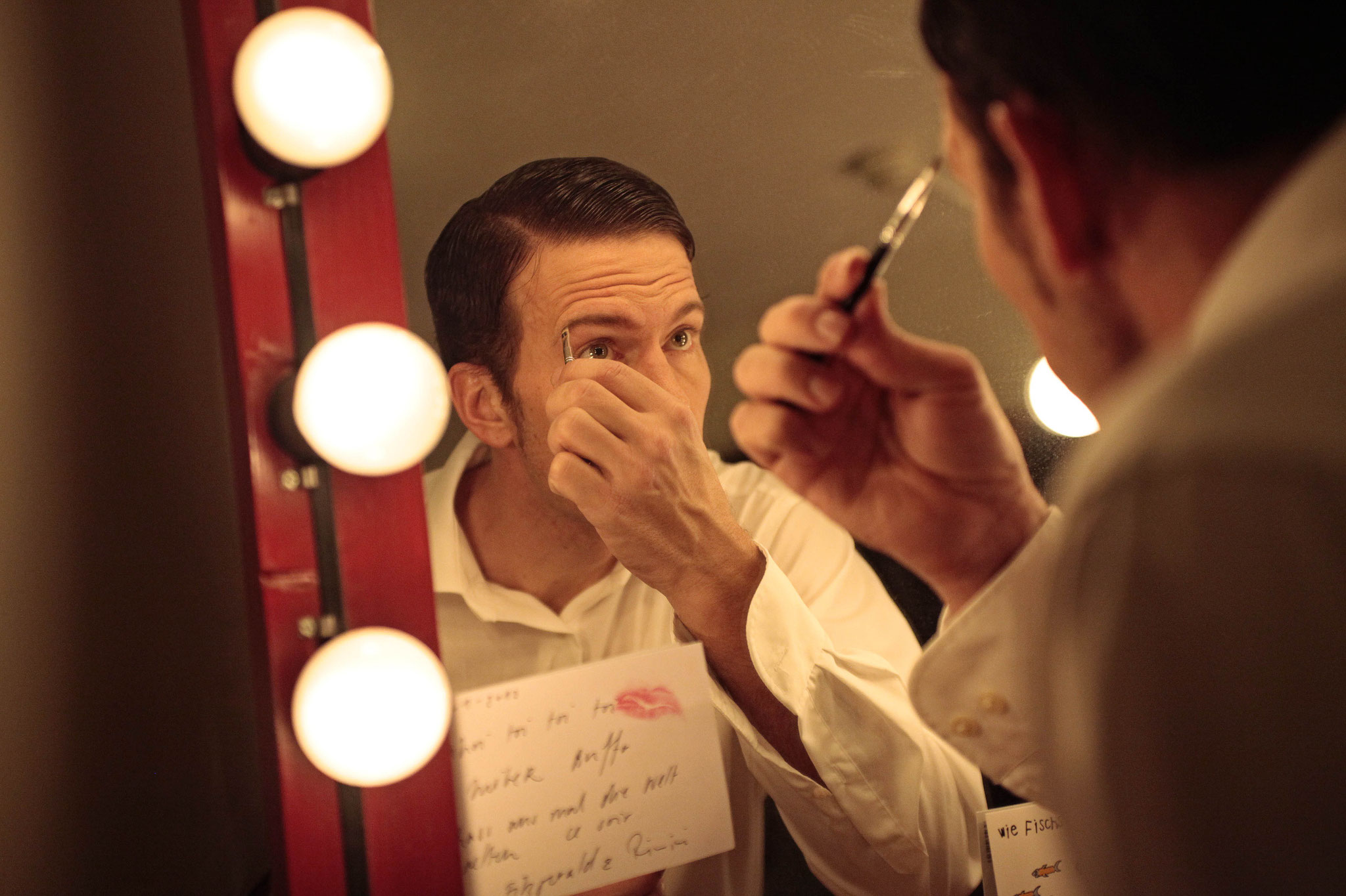 Termine & Aktuelles Ralf Schlatter, Autor & Kabarettist