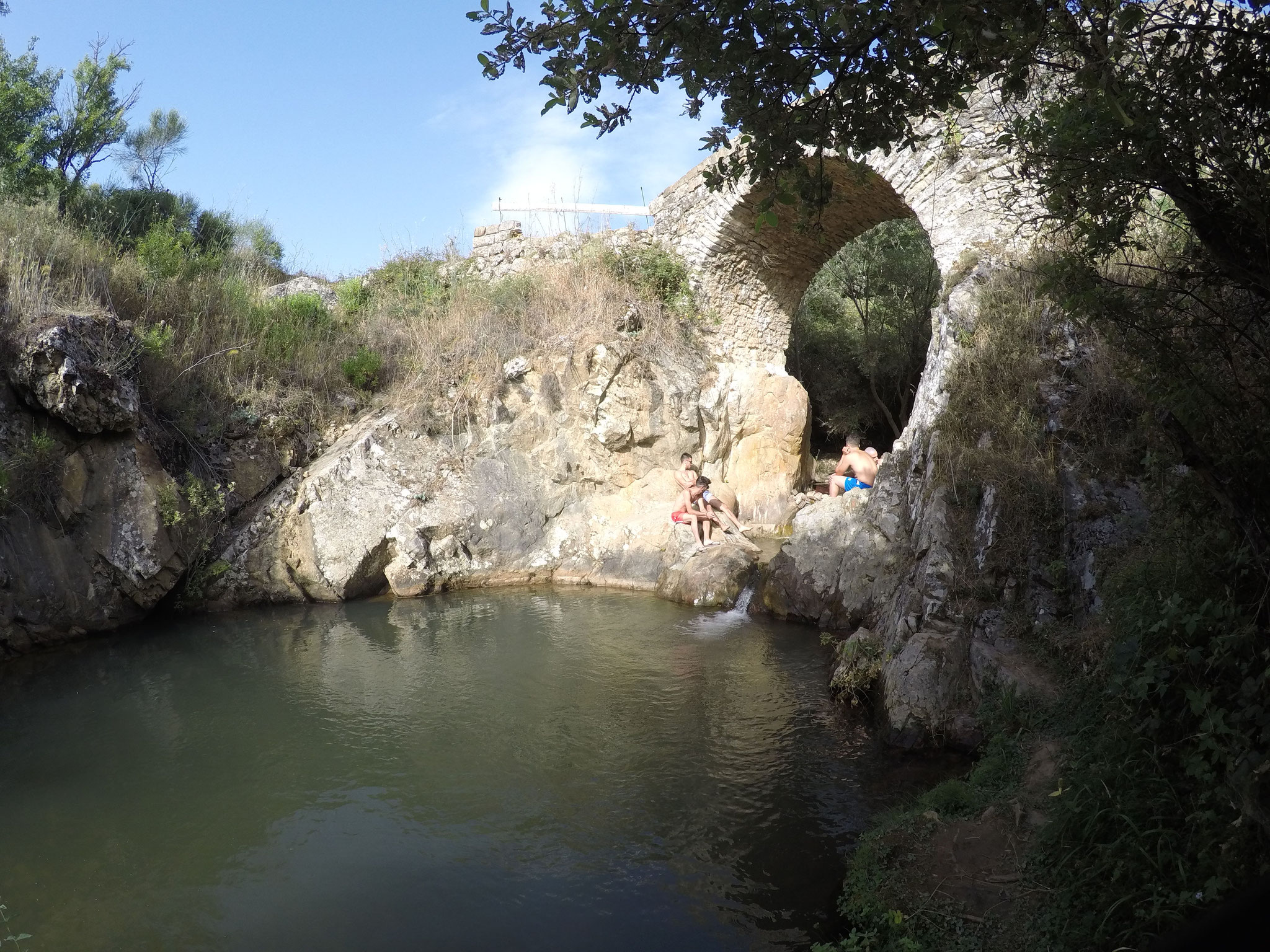 Ponte S. Brancato
