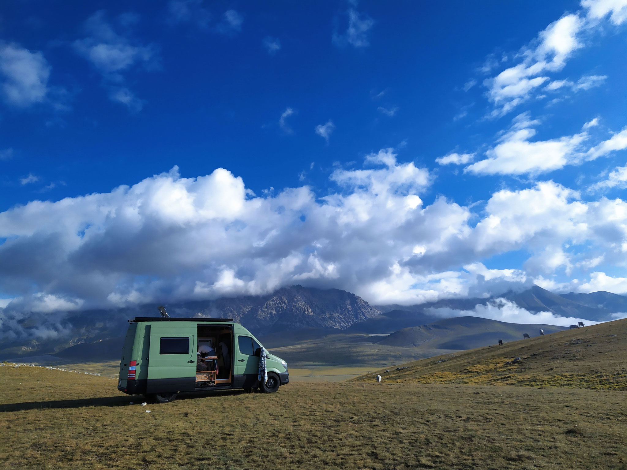 Reiseziele Reisefloh Vanlife Ohne vanlife