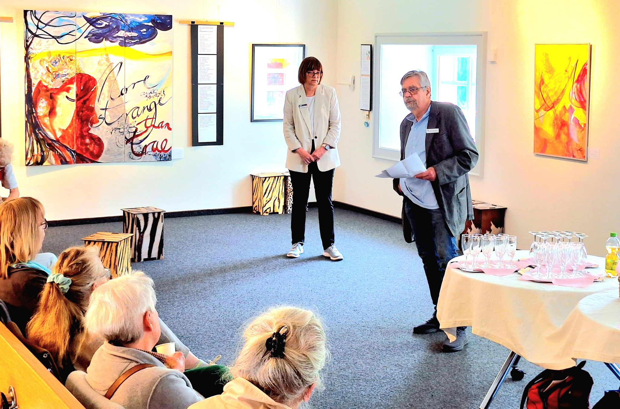 Vernissage 23.05.26