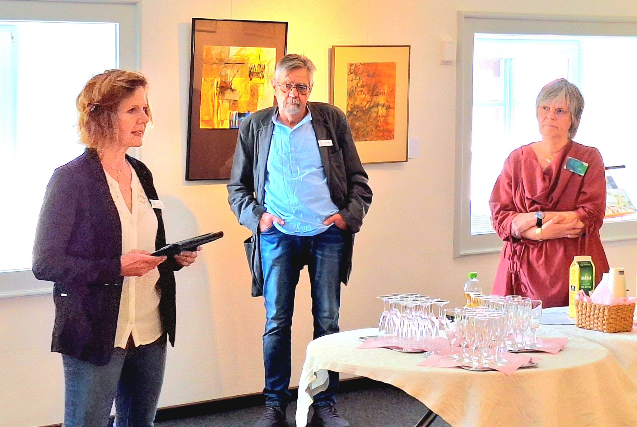 Vernissage 23.05.26